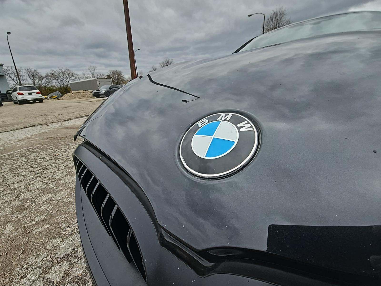2023 BMW 8 Series M850i xDrive AWD