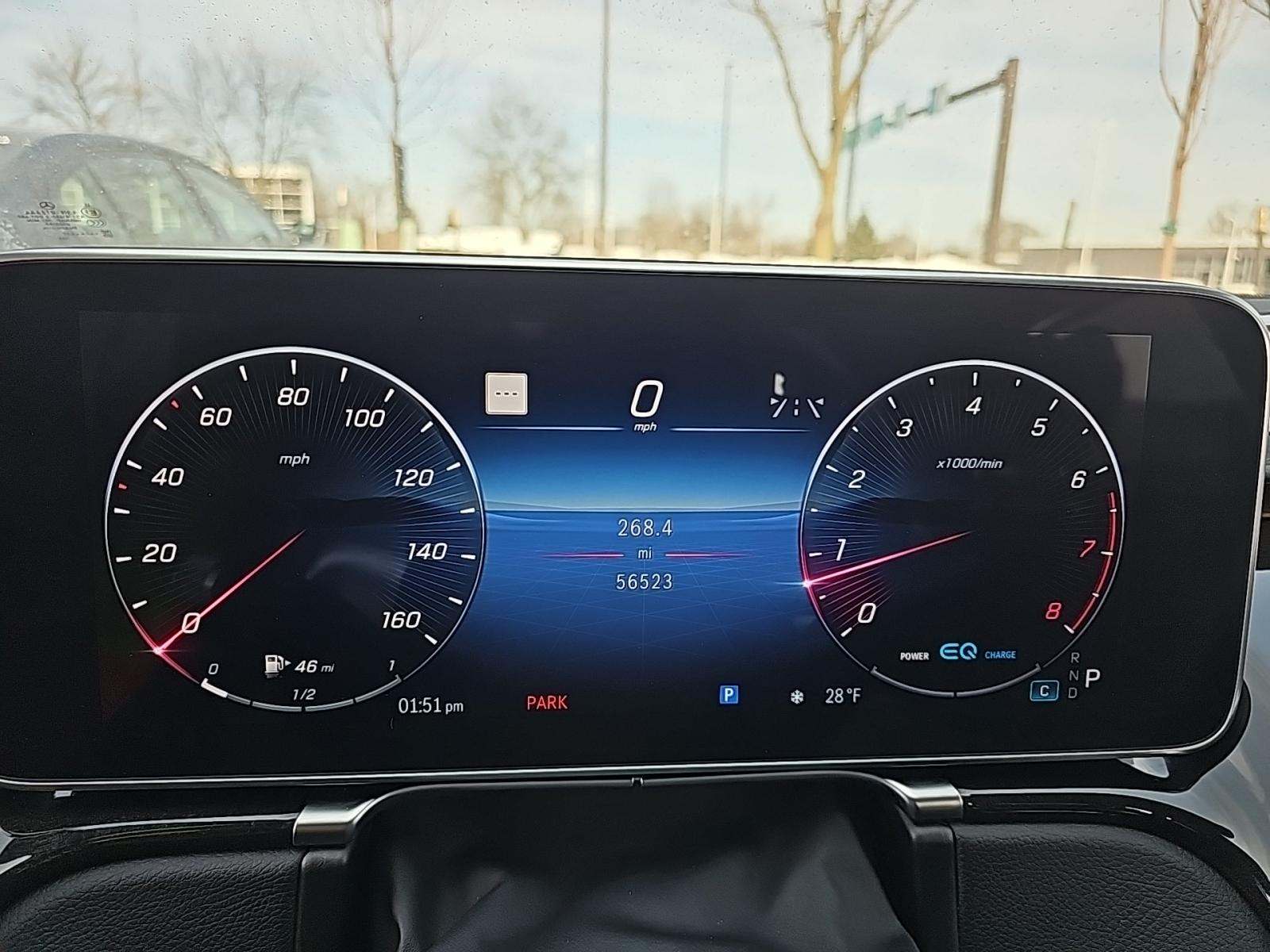 2022 Mercedes-Benz S-Class S 500 AWD