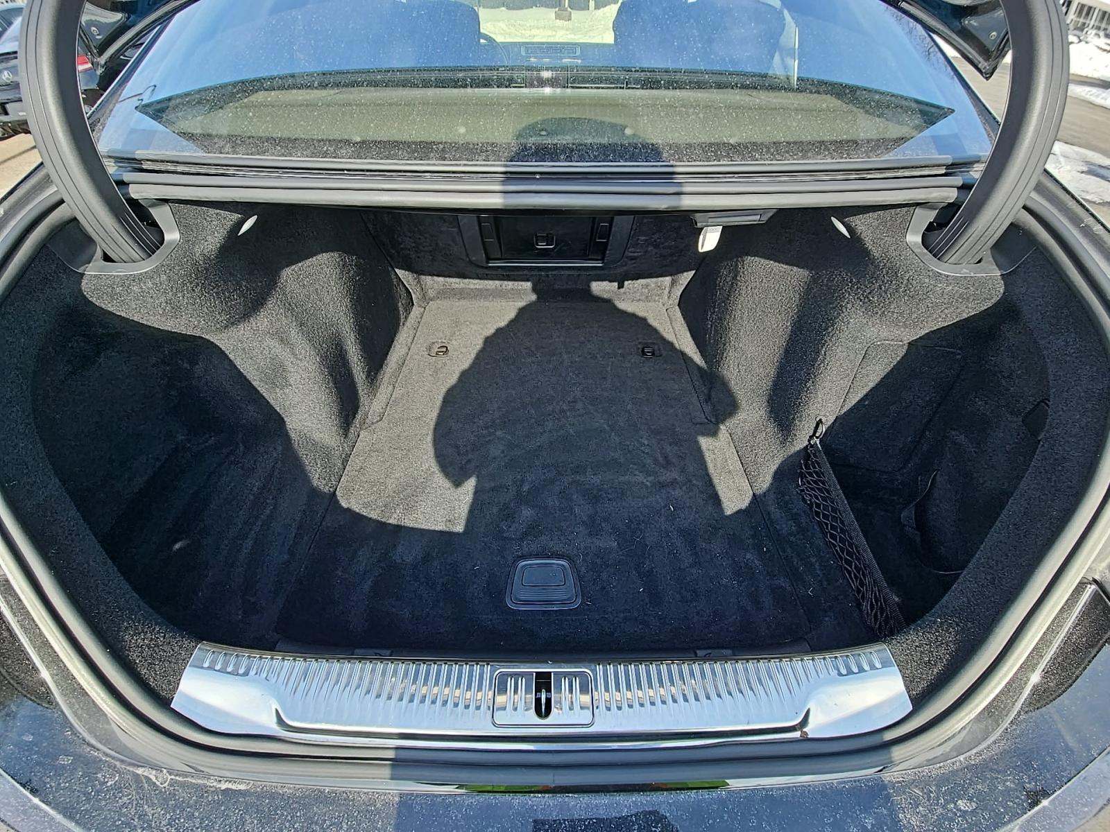 2022 Mercedes-Benz S-Class S 500 AWD