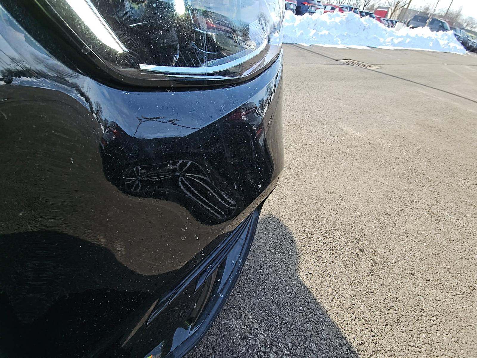 2022 Mercedes-Benz S-Class S 500 AWD