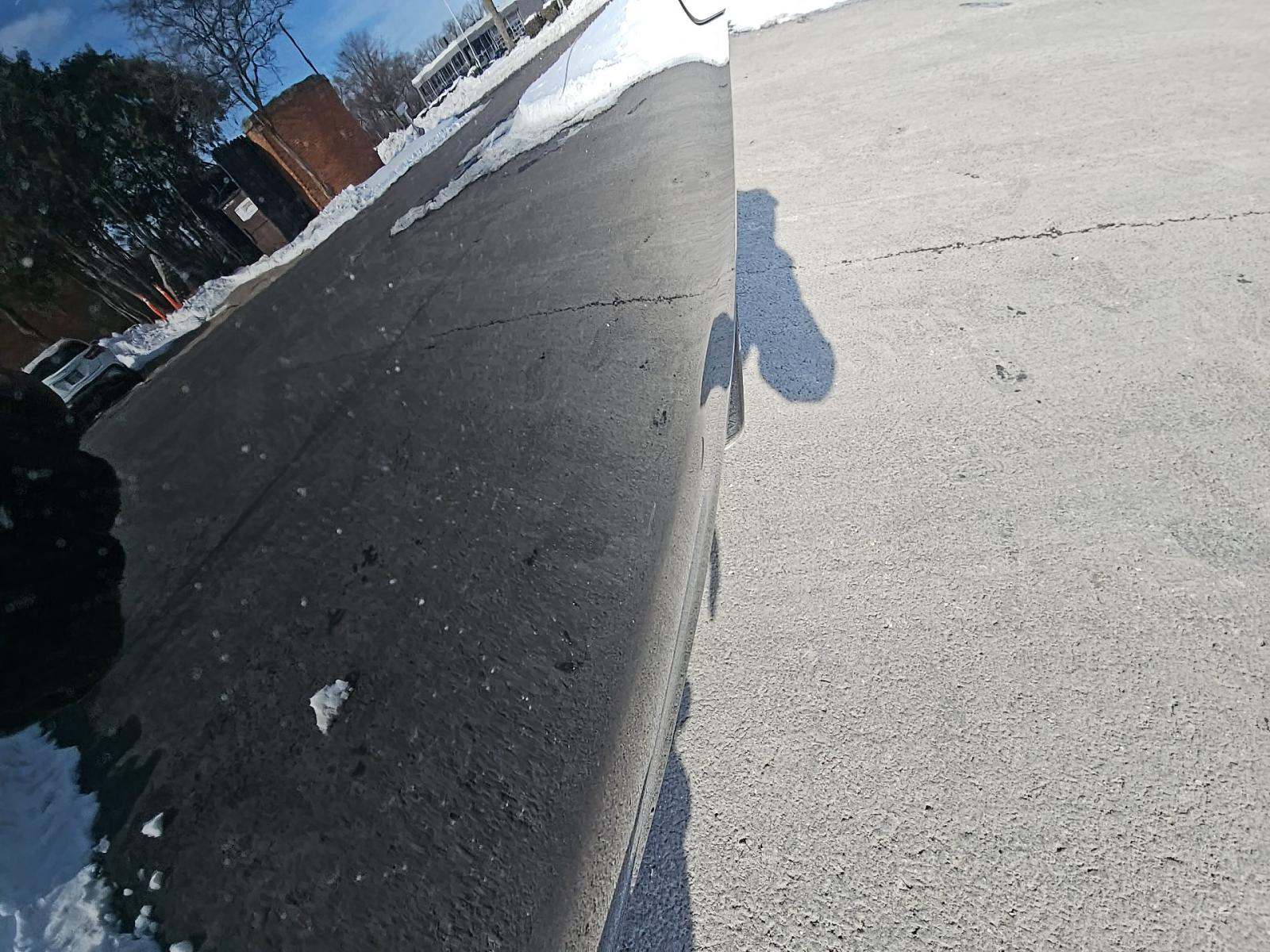 2022 Mercedes-Benz S-Class S 500 AWD