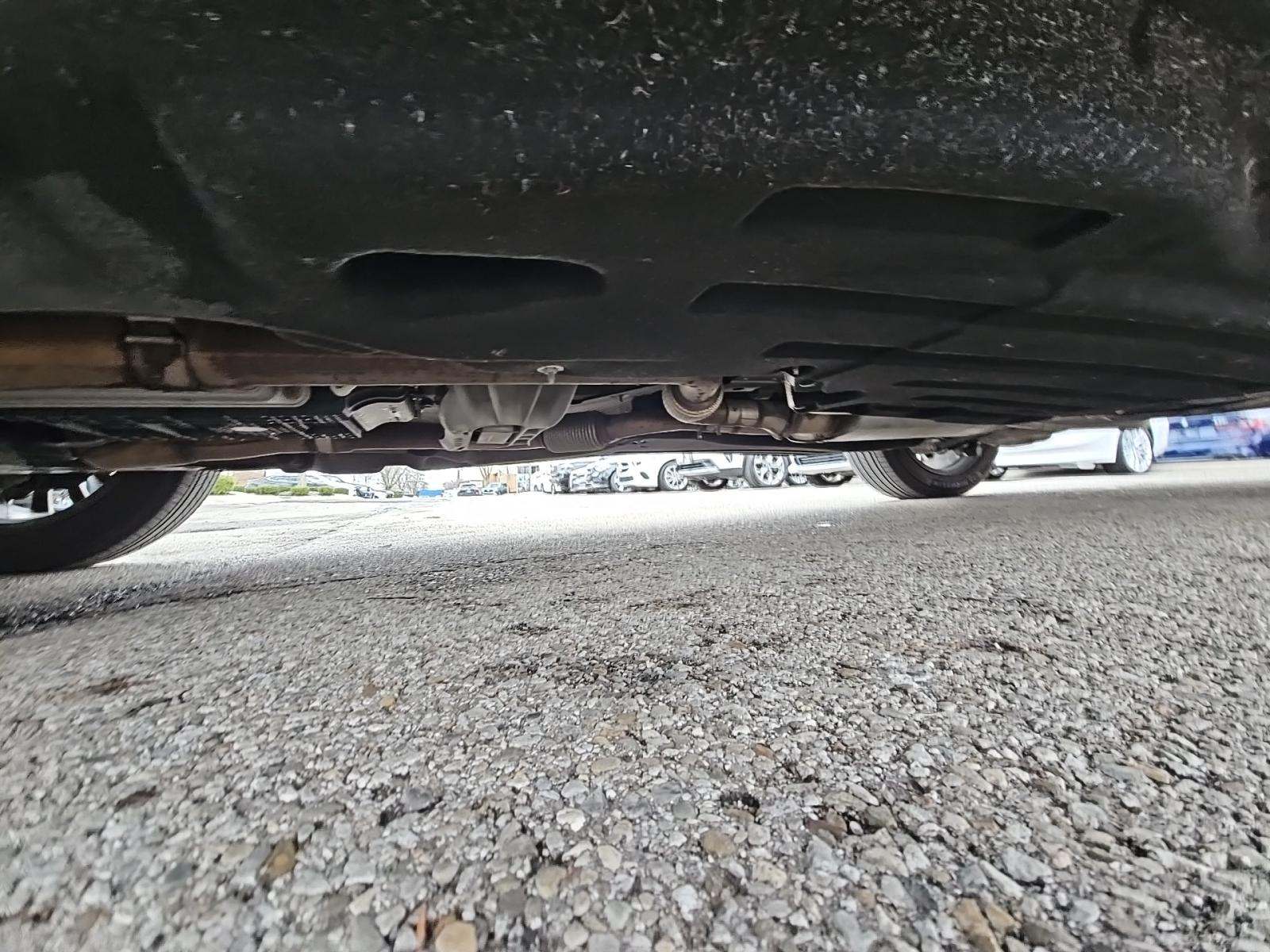 2022 Lincoln Aviator Reserve RWD