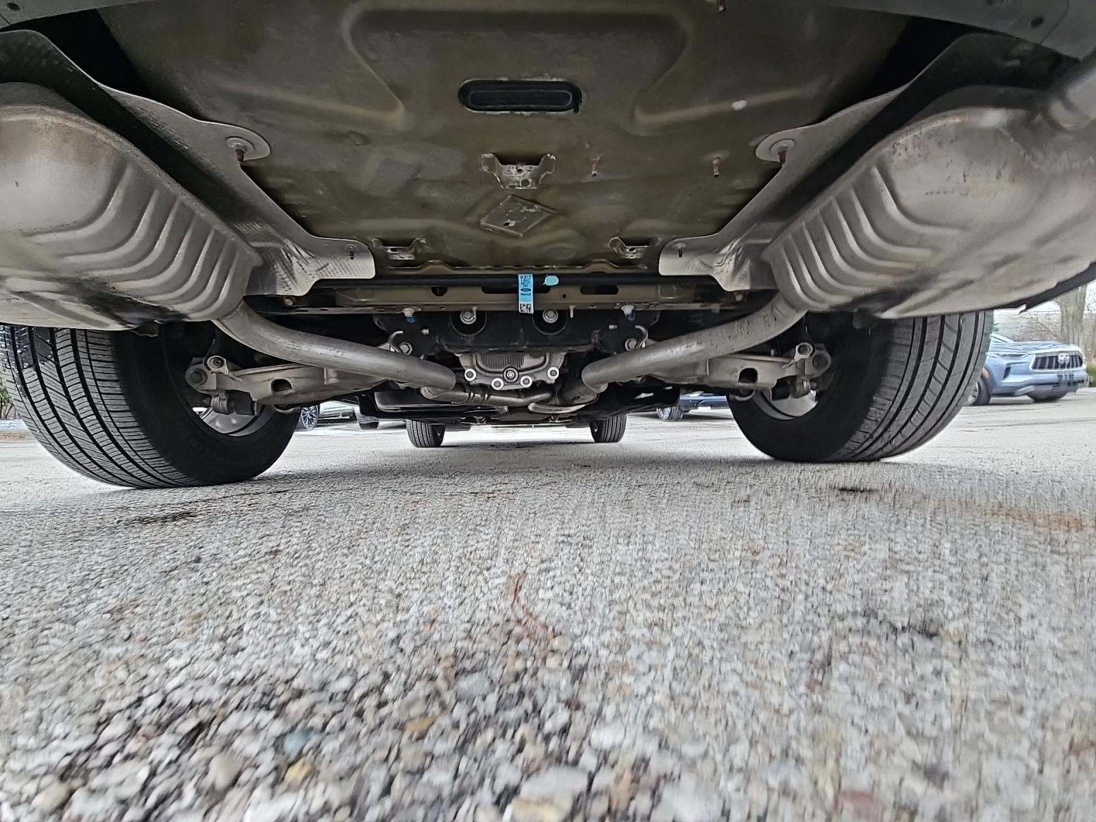 2022 Lincoln Aviator Reserve RWD