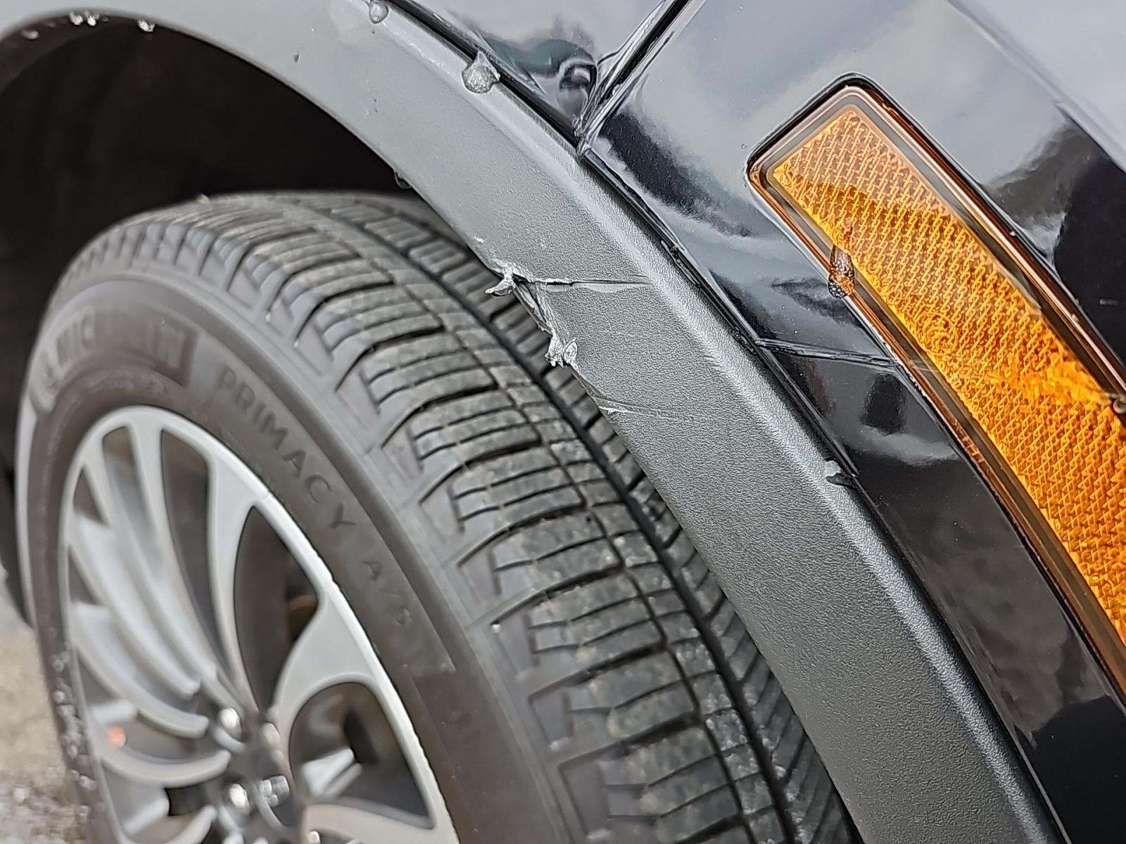 2022 Lincoln Aviator Reserve RWD