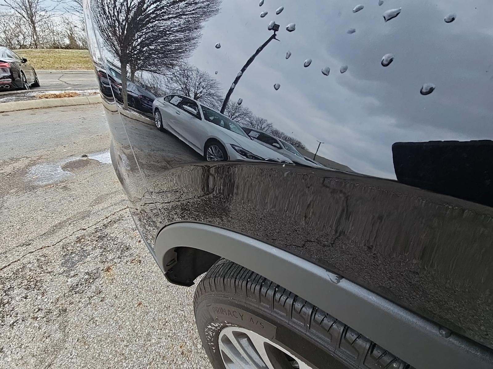 2022 Lincoln Aviator Reserve RWD