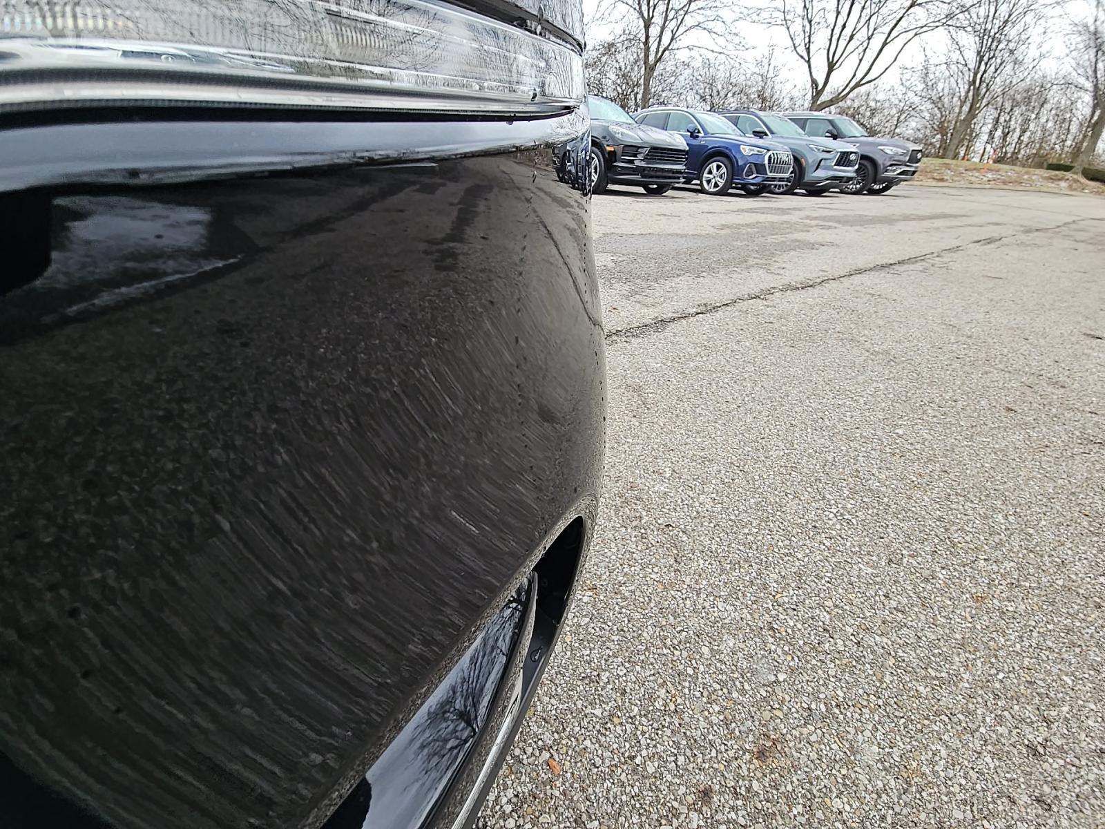 2022 Lincoln Aviator Reserve RWD