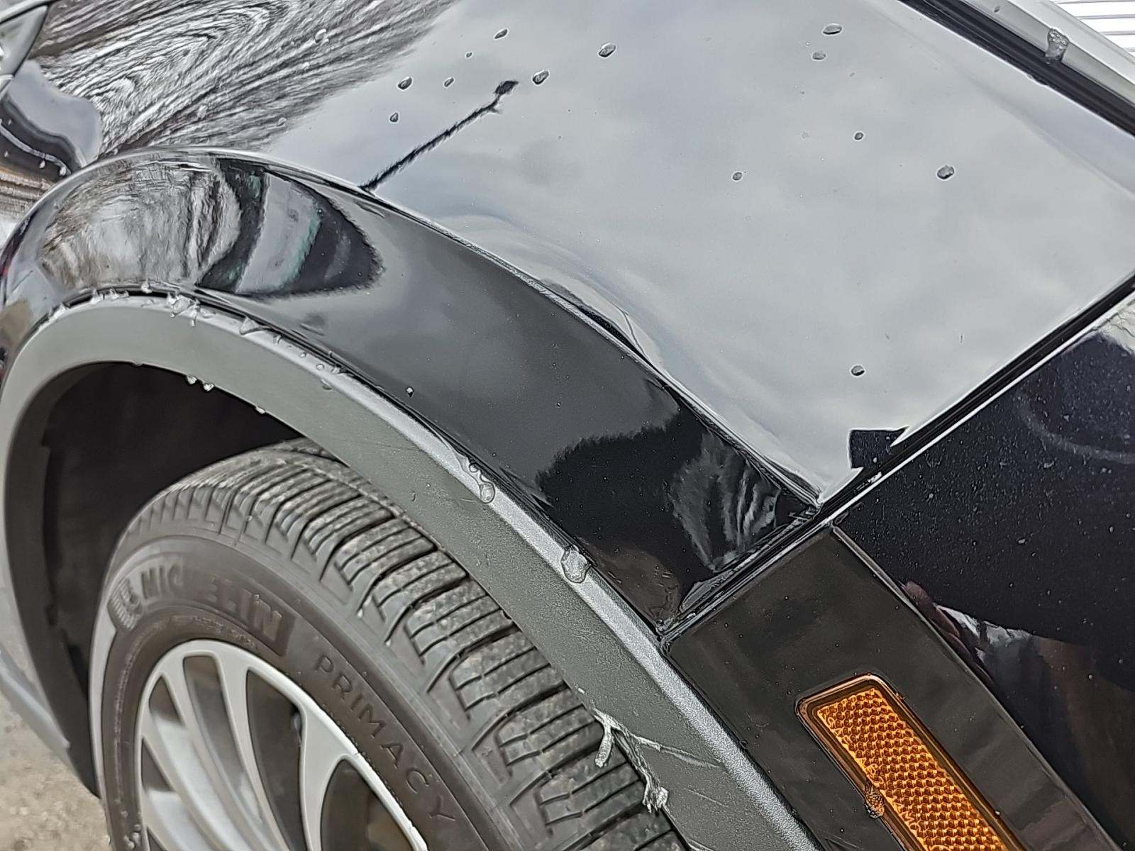 2022 Lincoln Aviator Reserve RWD