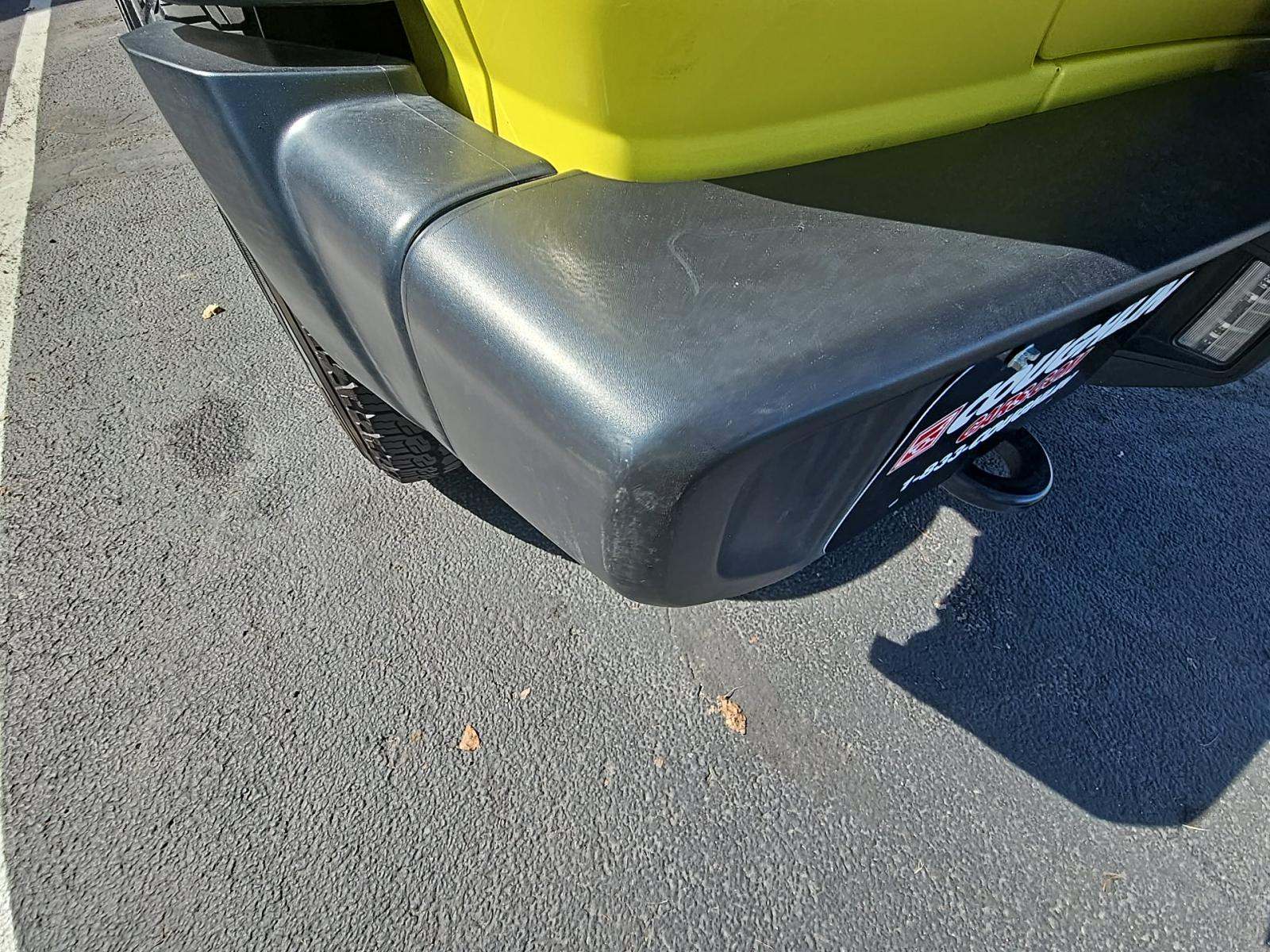 2022 Jeep Wrangler Unlimited Sahara AWD