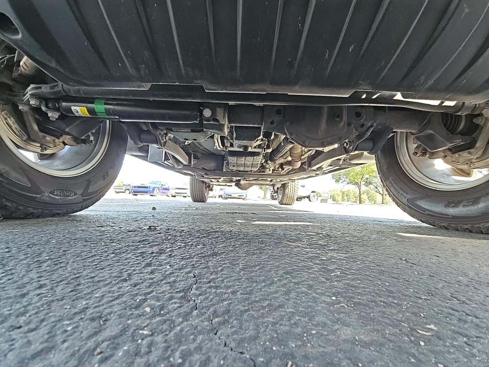 2022 Jeep Wrangler Unlimited Sahara AWD