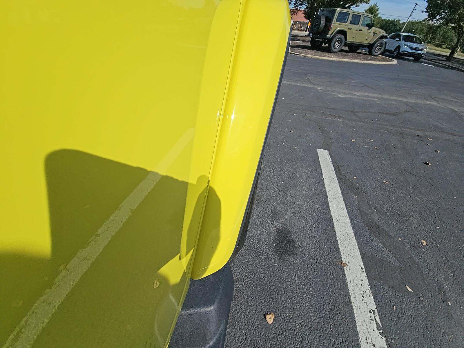 2022 Jeep Wrangler Unlimited Sahara AWD