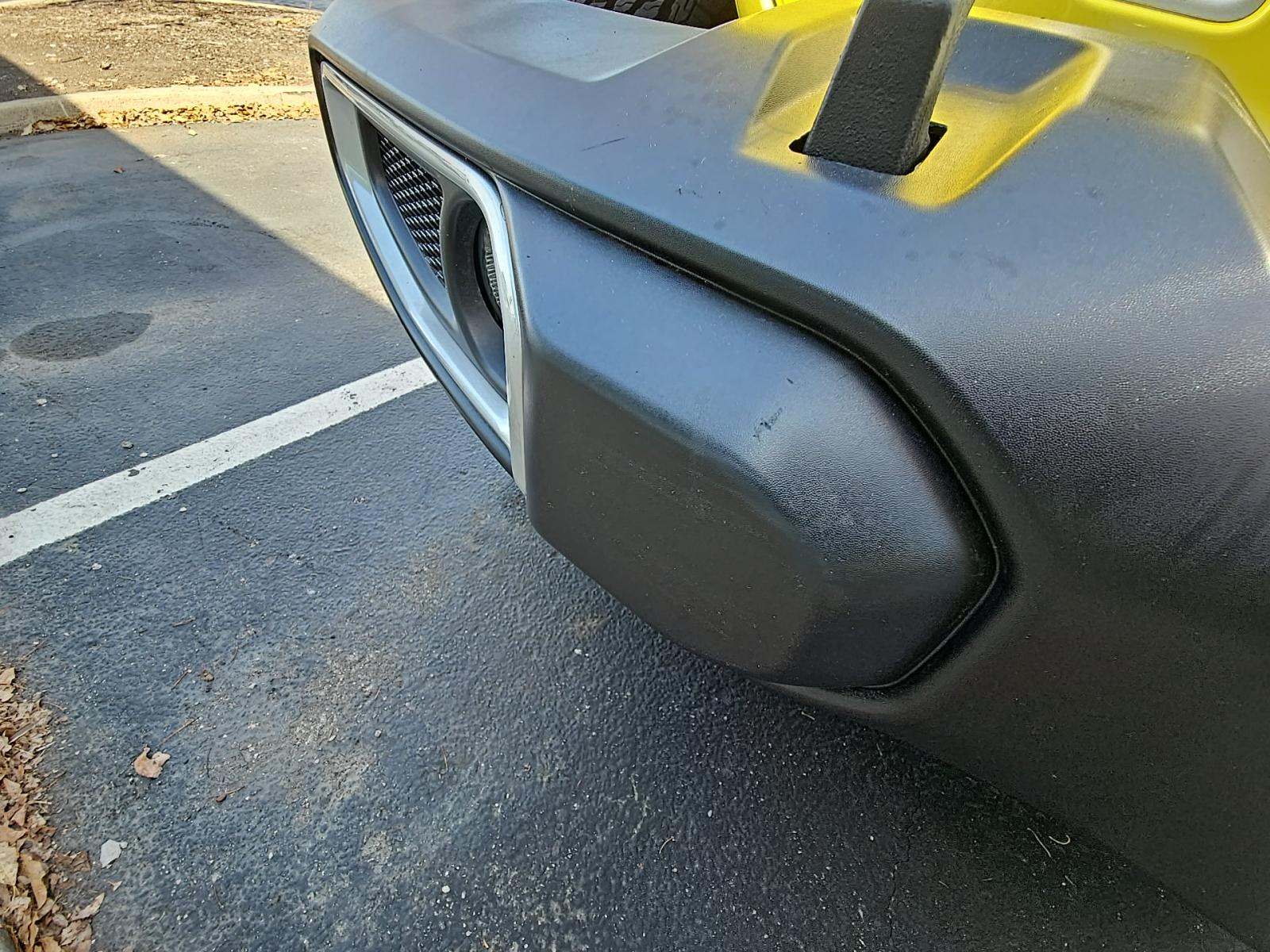 2022 Jeep Wrangler Unlimited Sahara AWD