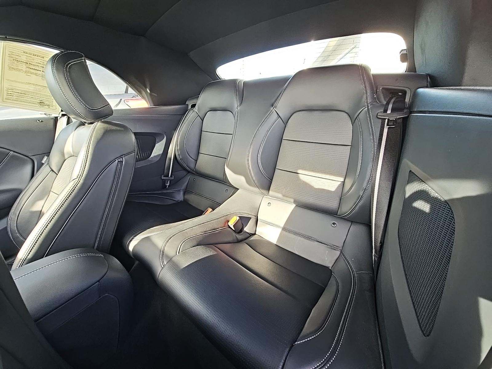 2024 Ford Mustang GT Premium RWD