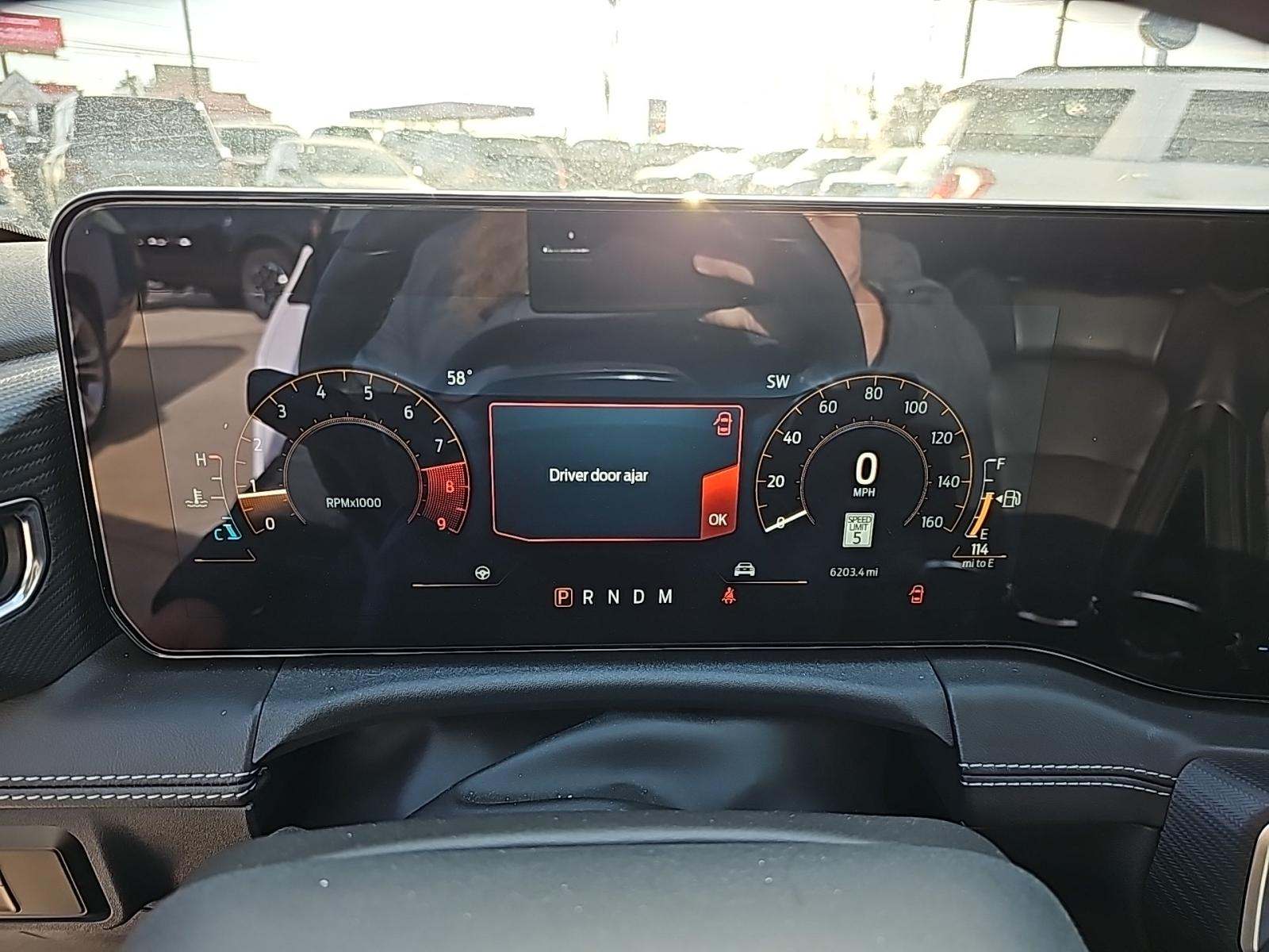 2024 Ford Mustang GT Premium RWD