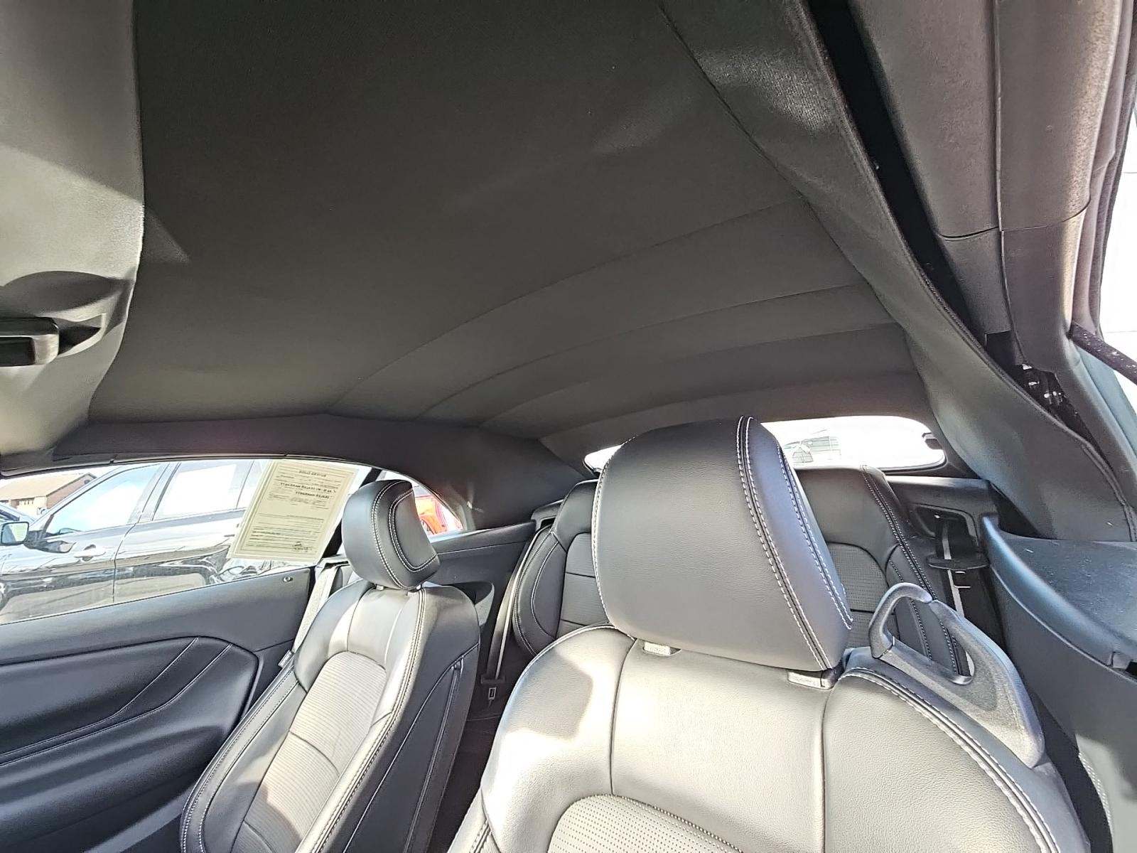 2024 Ford Mustang GT Premium RWD