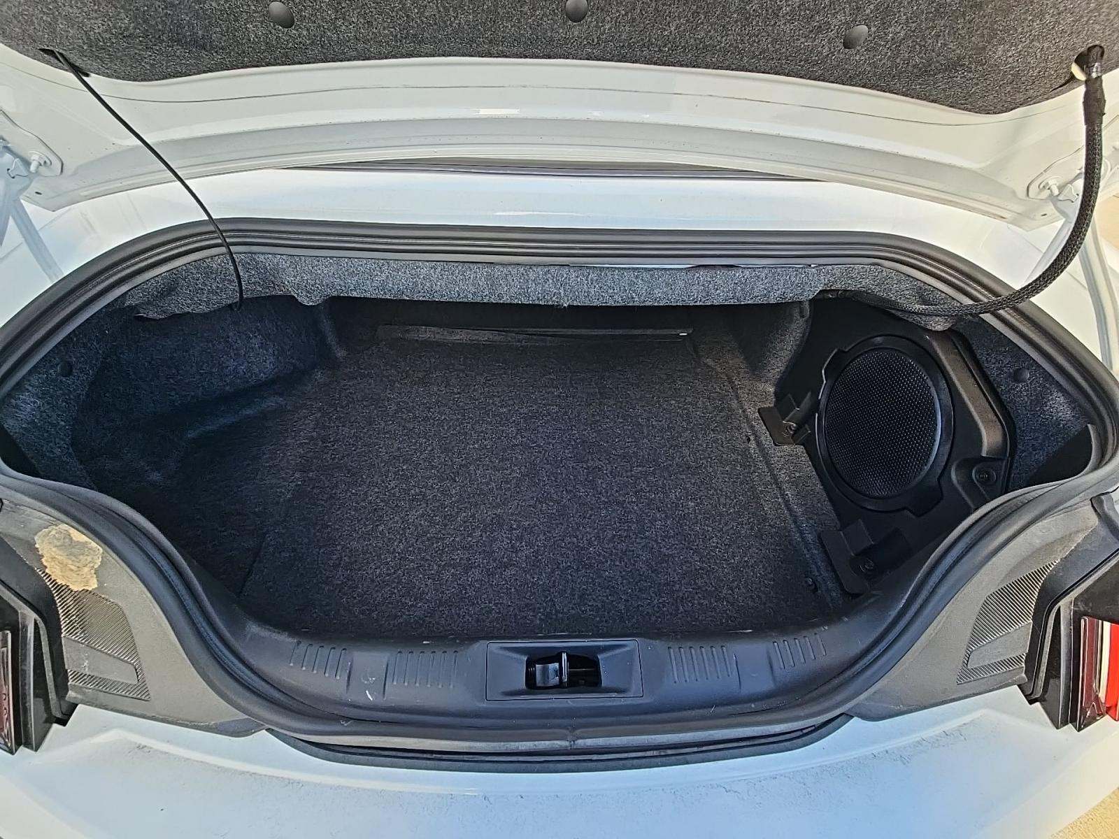 2024 Ford Mustang GT Premium RWD