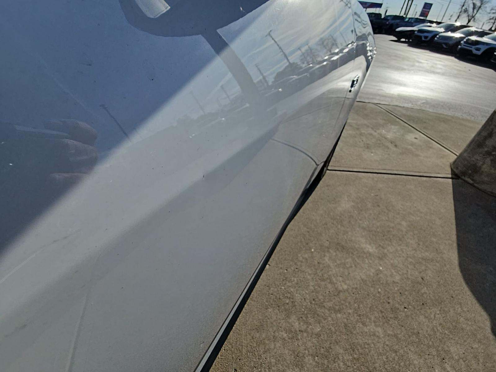 2024 Ford Mustang GT Premium RWD