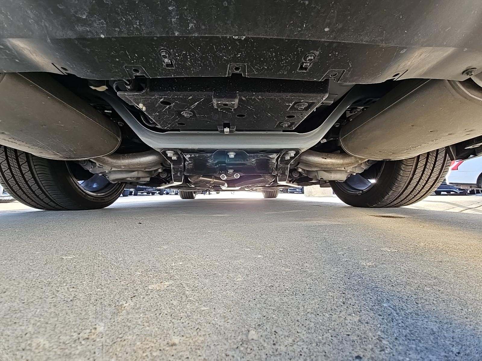 2024 Ford Mustang GT Premium RWD