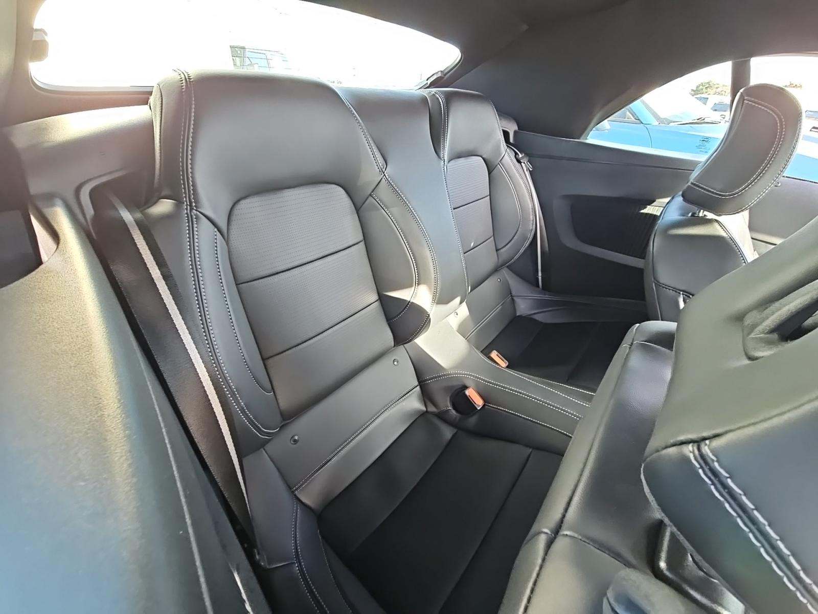 2024 Ford Mustang GT Premium RWD