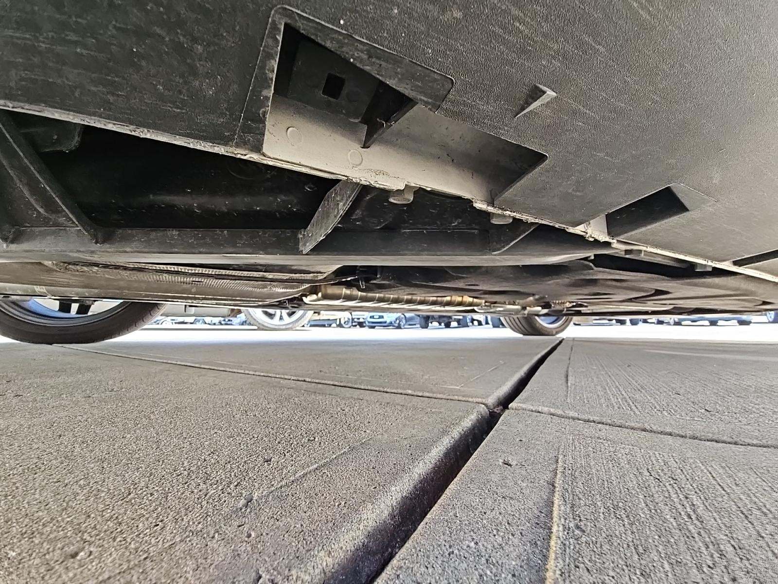 2024 Ford Mustang GT Premium RWD