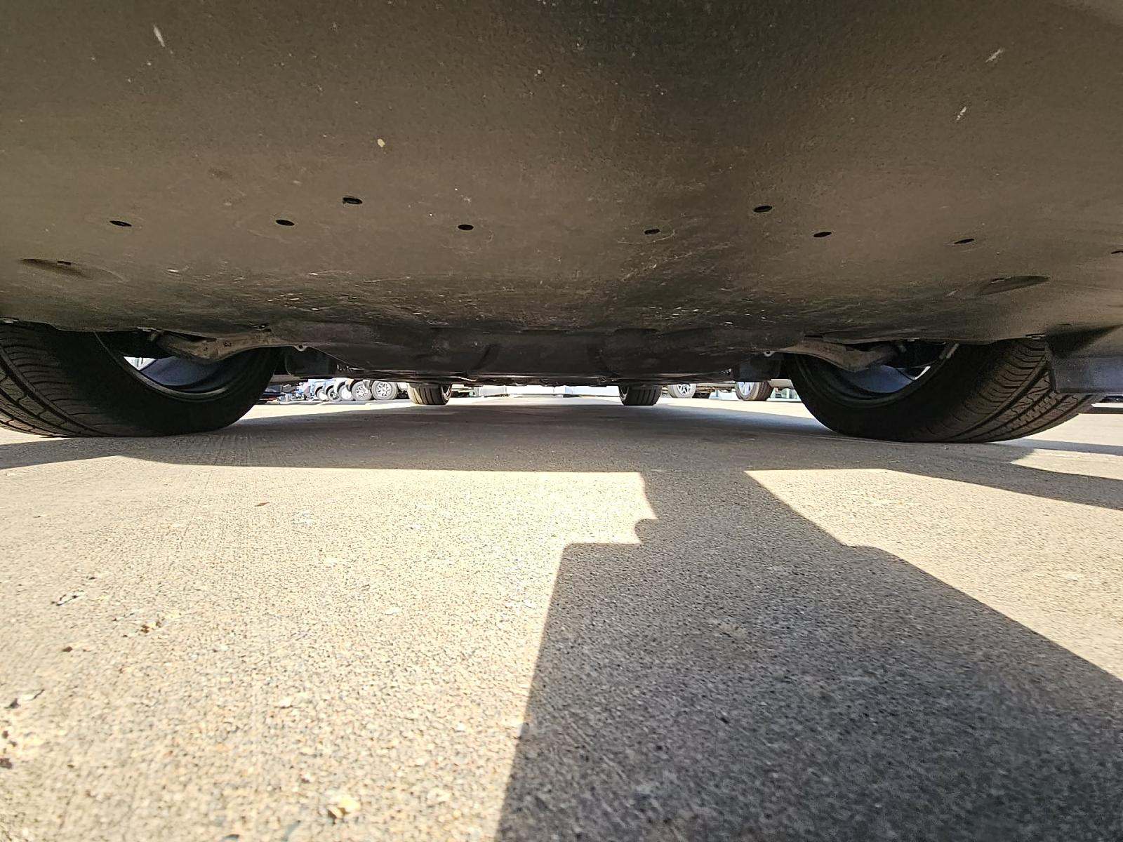 2024 Ford Mustang GT Premium RWD