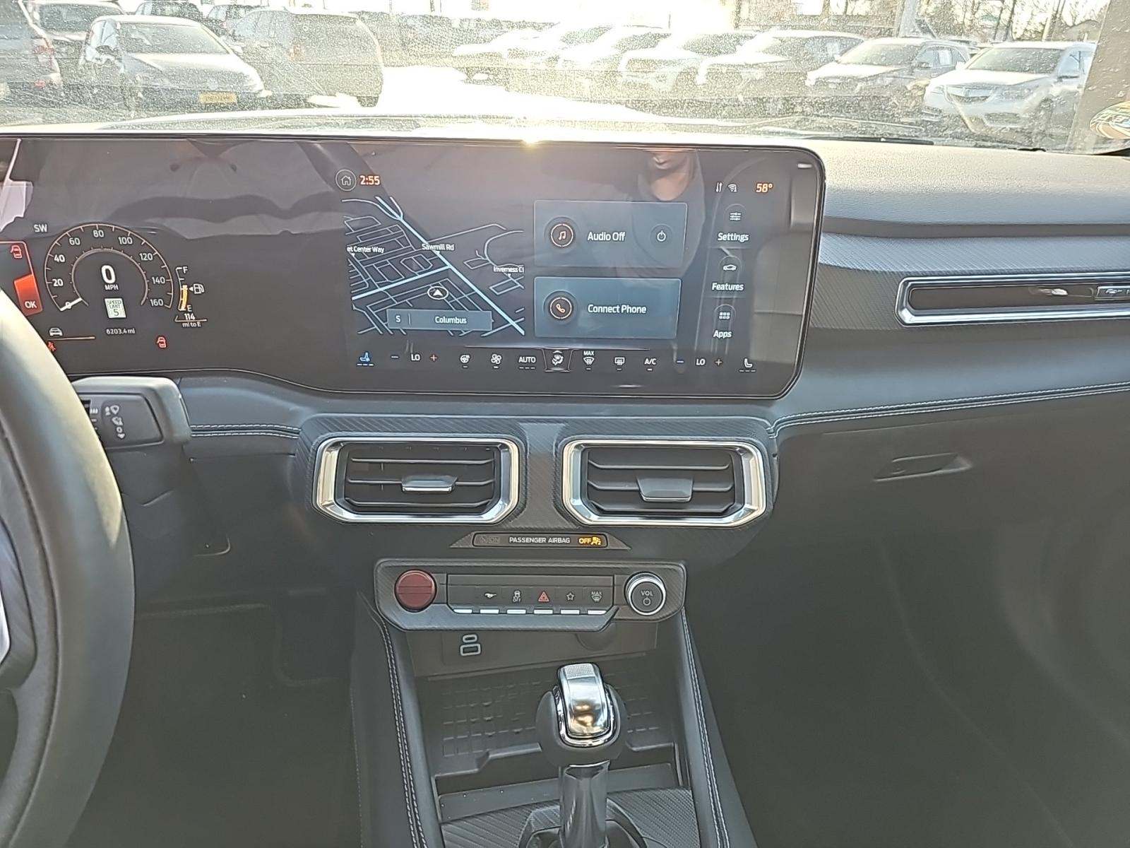 2024 Ford Mustang GT Premium RWD