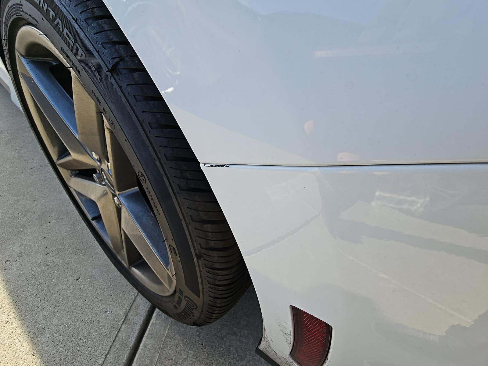 2024 Ford Mustang GT Premium RWD