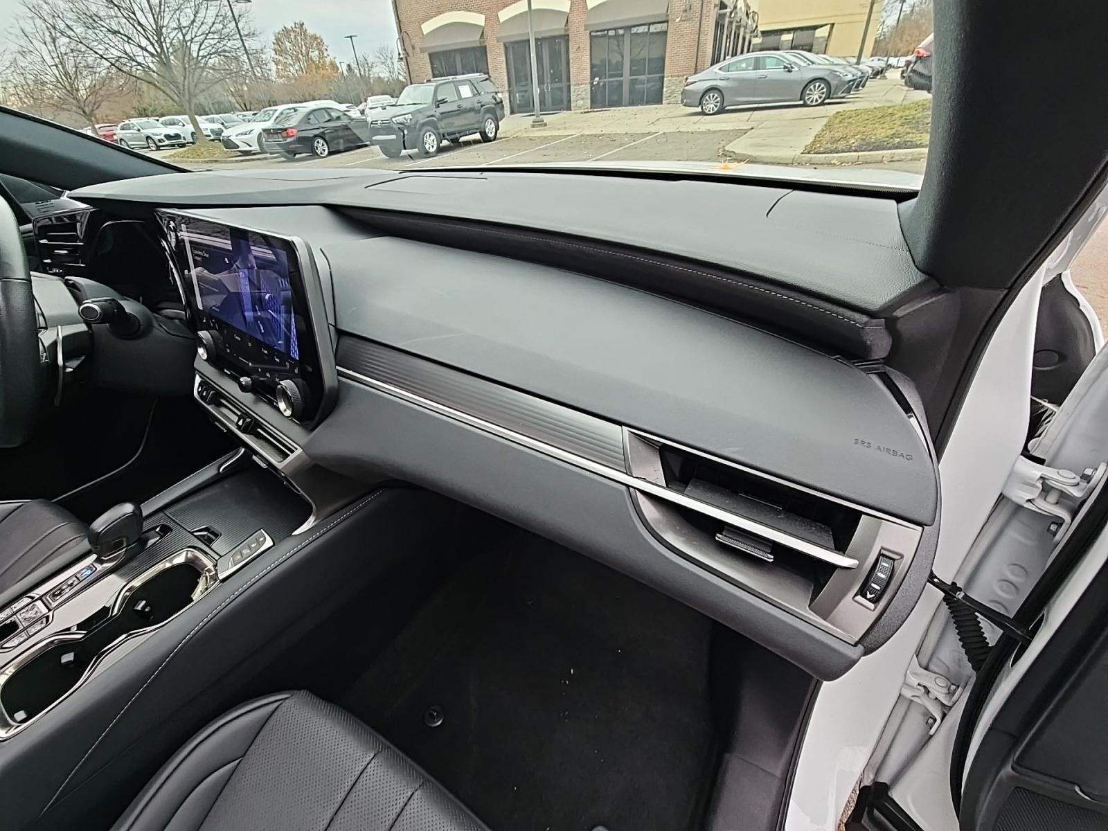 2024 Lexus RX RX 350 F SPORT Handling AWD