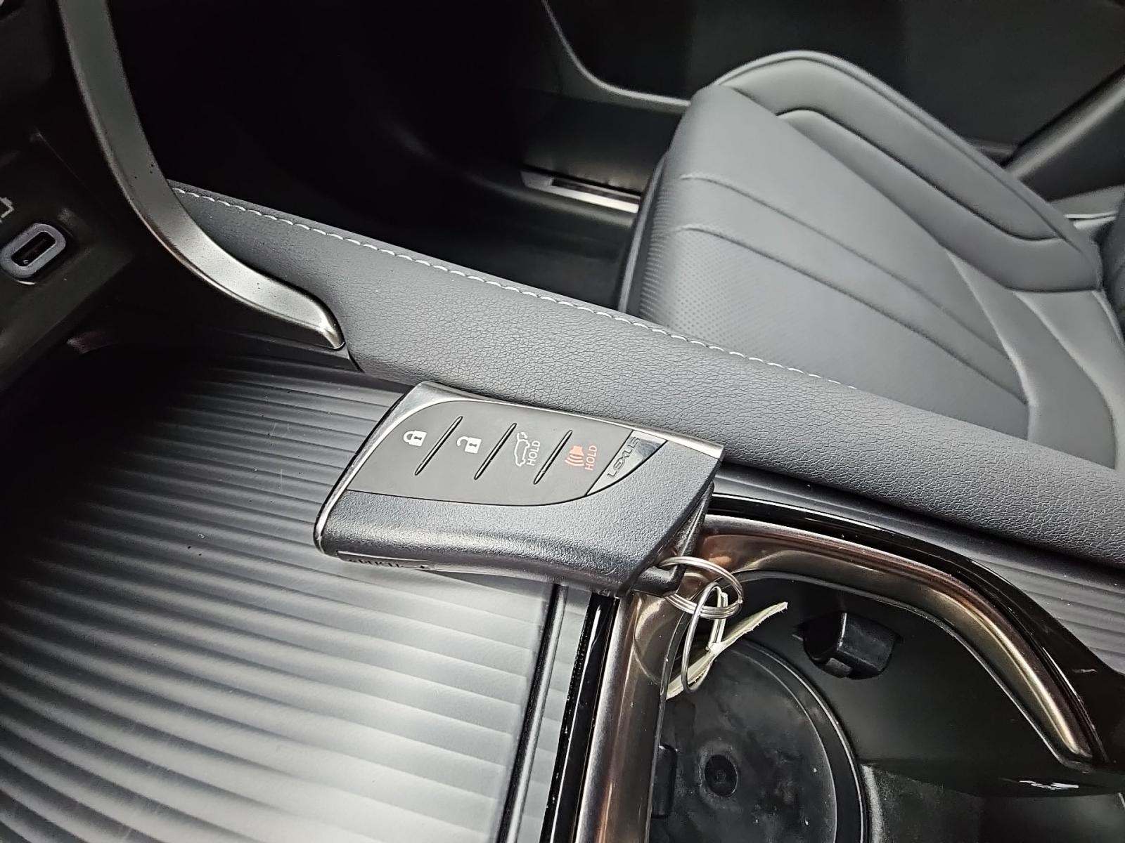 2024 Lexus RX RX 350 F SPORT Handling AWD