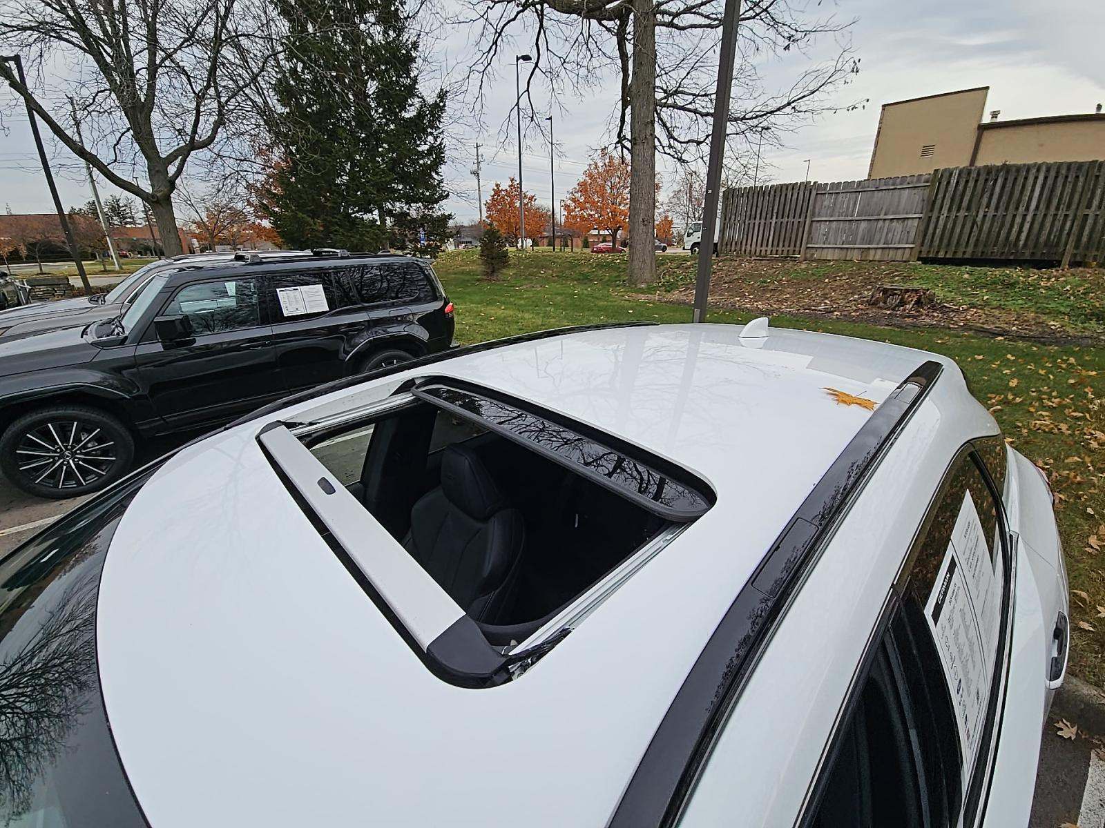 2024 Lexus RX RX 350 F SPORT Handling AWD