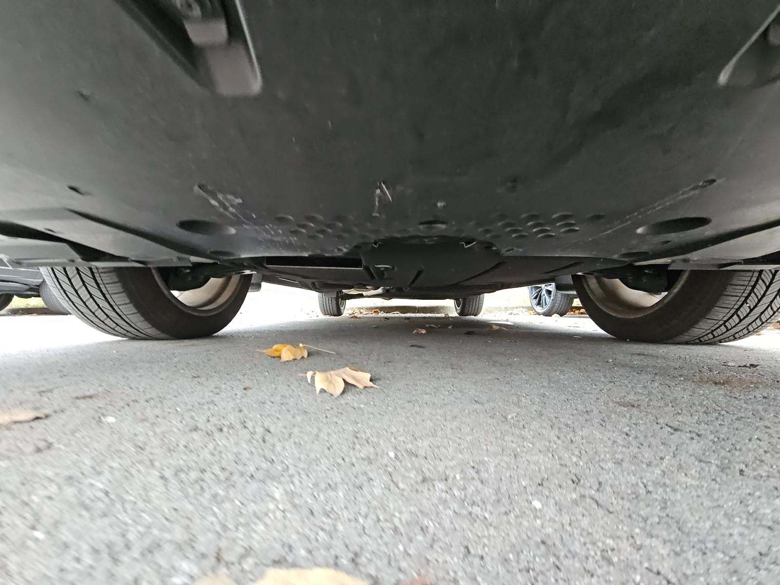 2024 Lexus RX RX 350 F SPORT Handling AWD