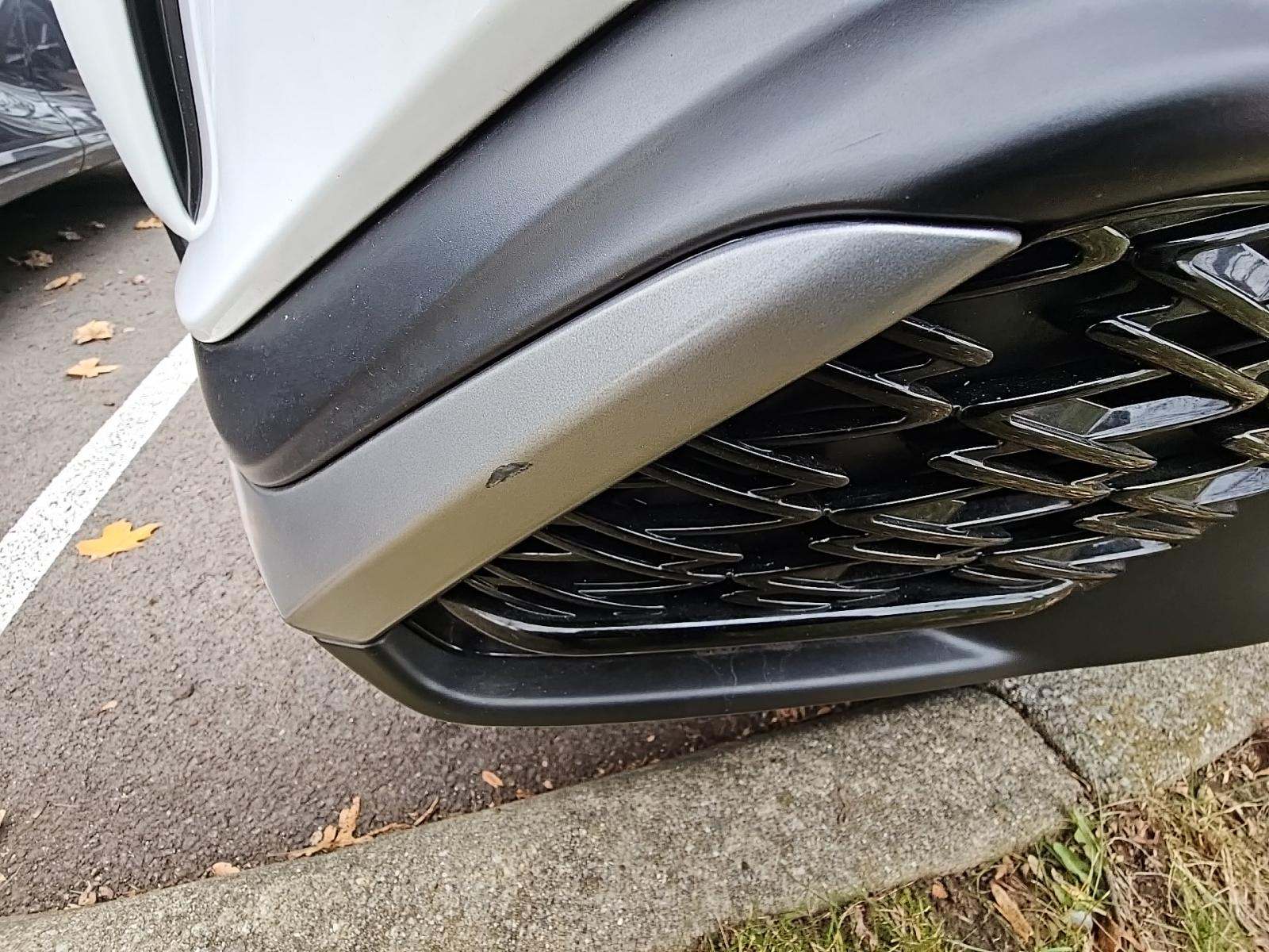 2024 Lexus RX RX 350 F SPORT Handling AWD