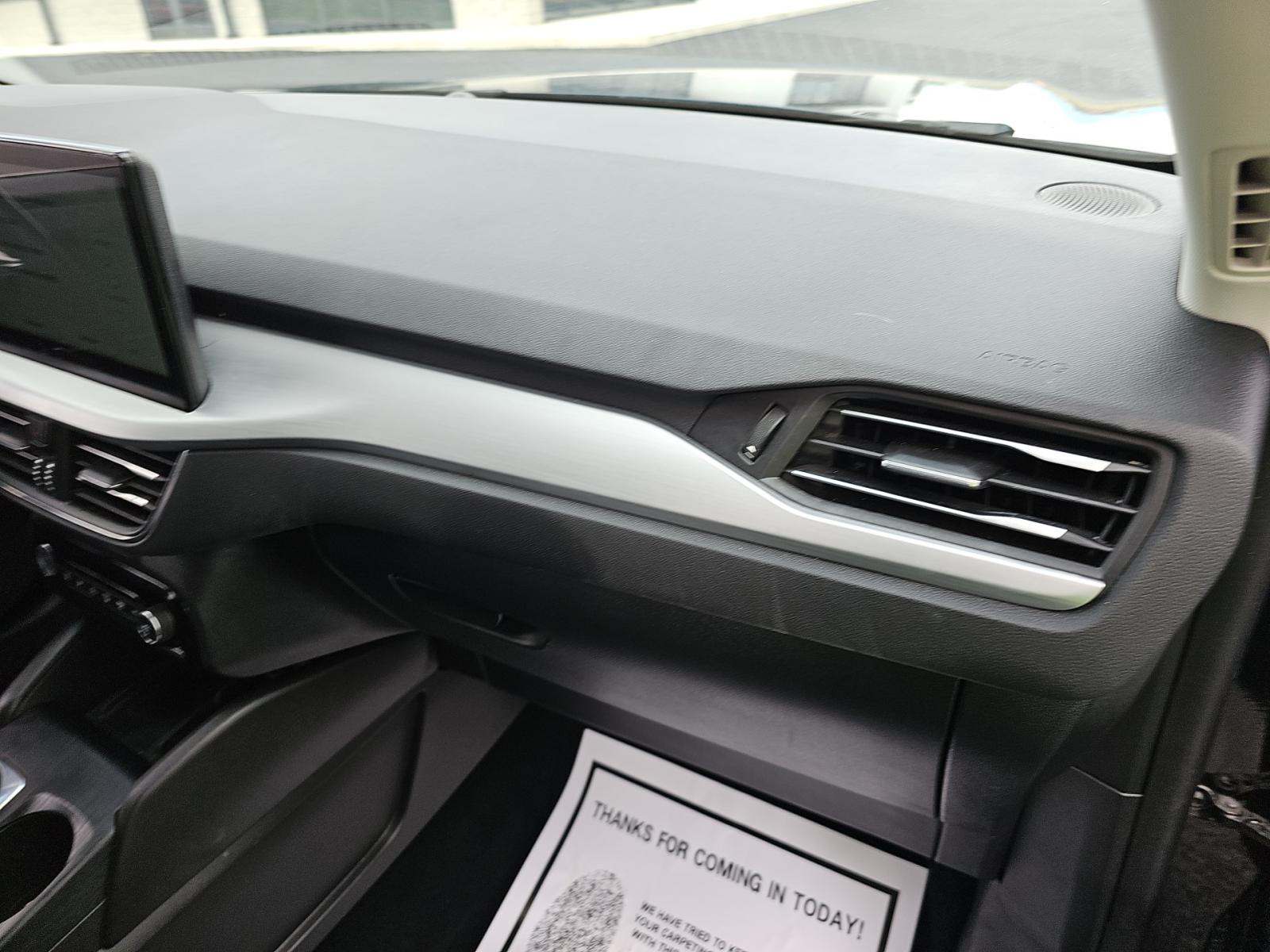 2024 Ford Escape Platinum AWD