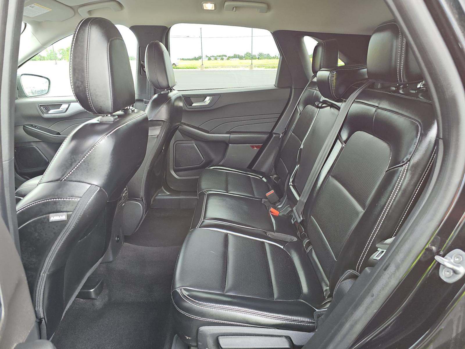 2024 Ford Escape Platinum AWD