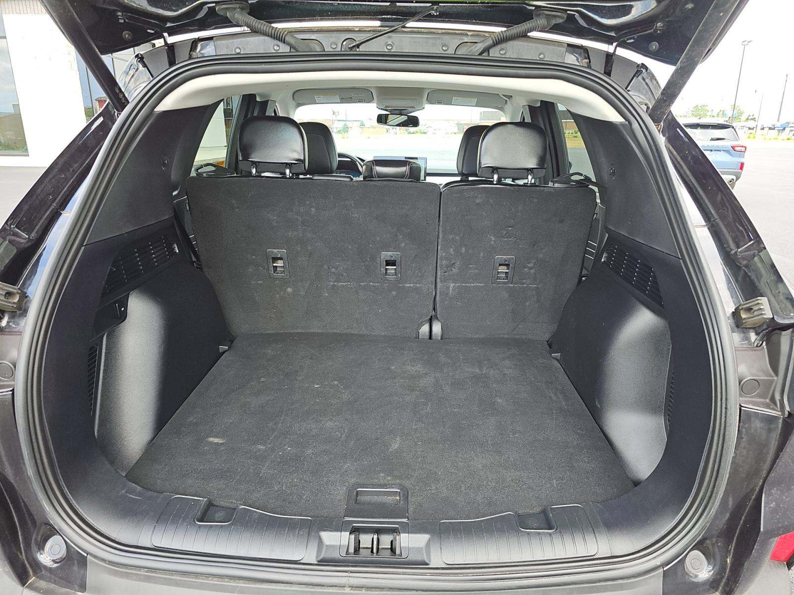 2024 Ford Escape Platinum AWD