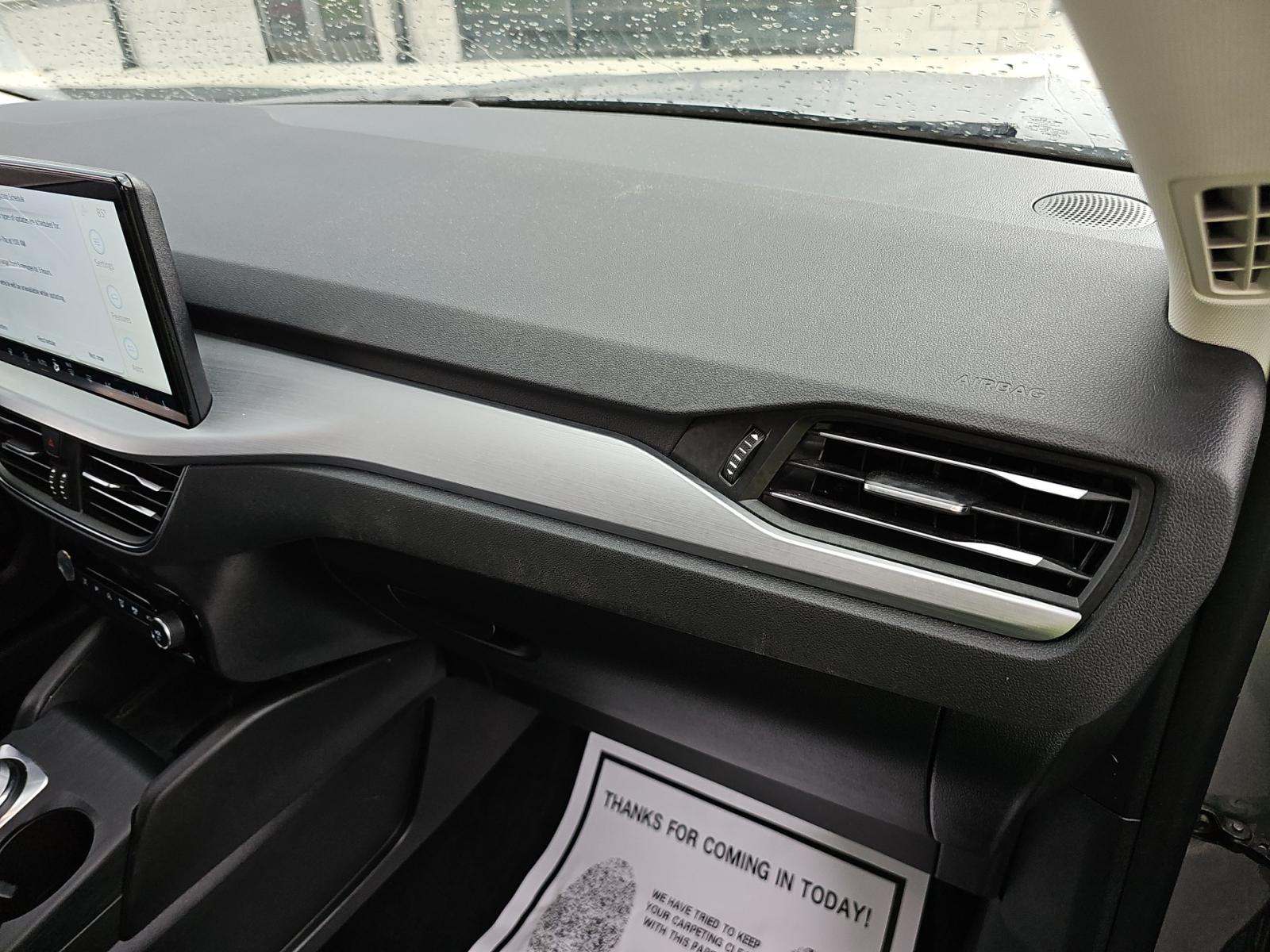2024 Ford Escape Platinum AWD