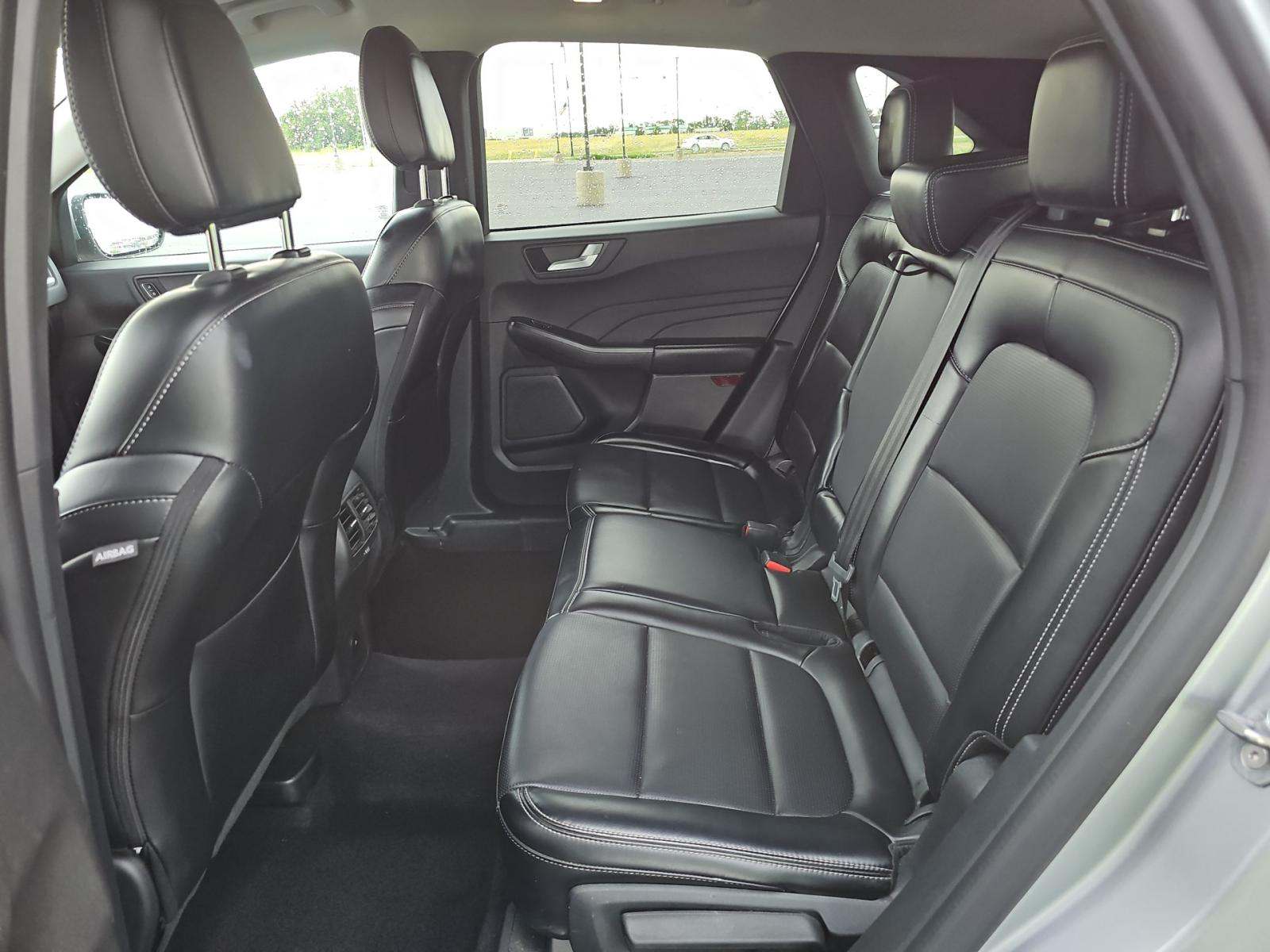 2024 Ford Escape Platinum AWD