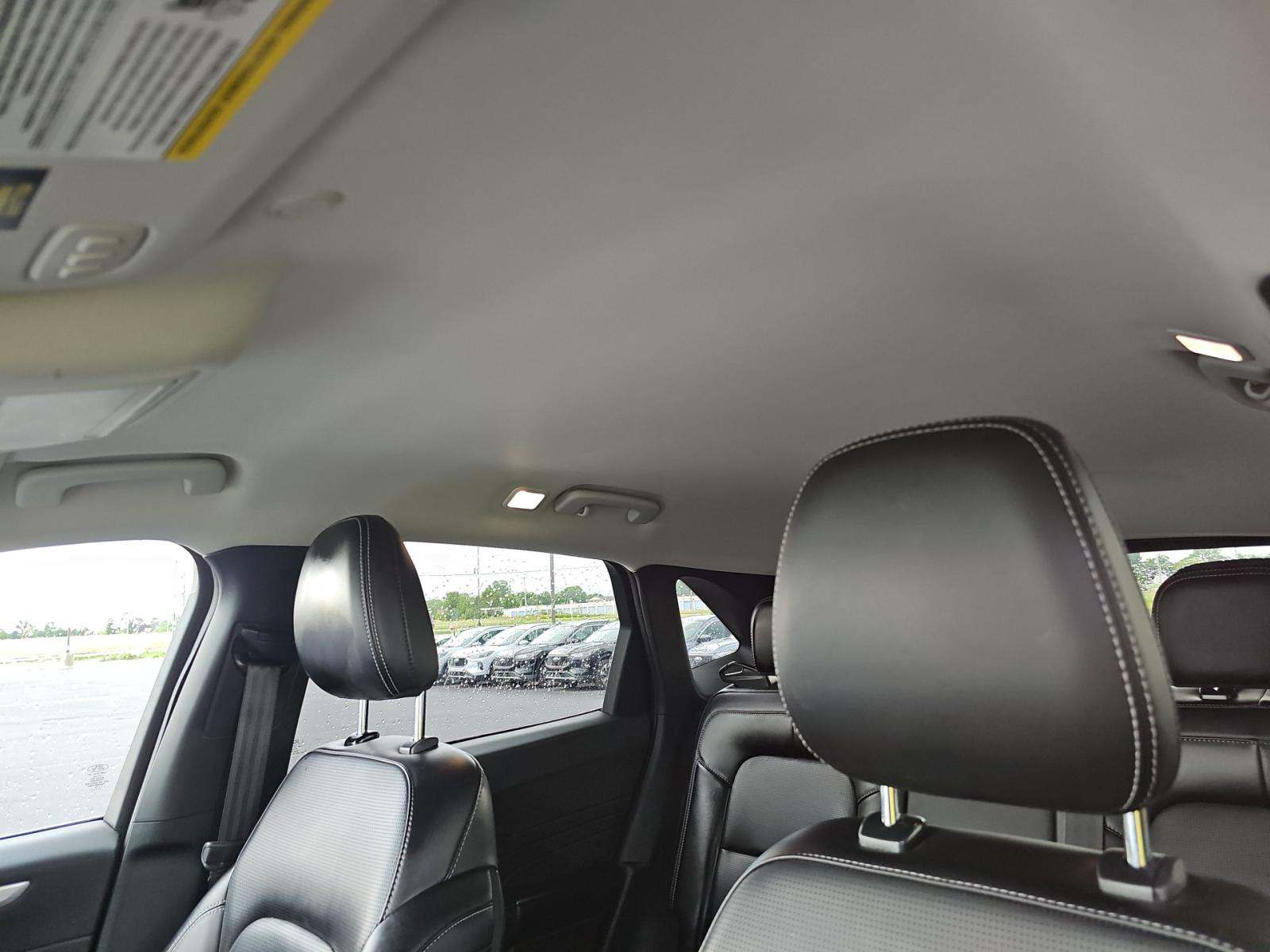 2024 Ford Escape Platinum AWD