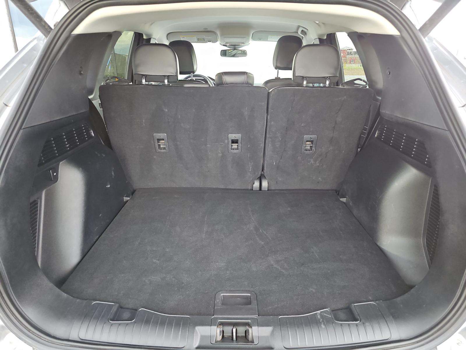 2024 Ford Escape Platinum AWD