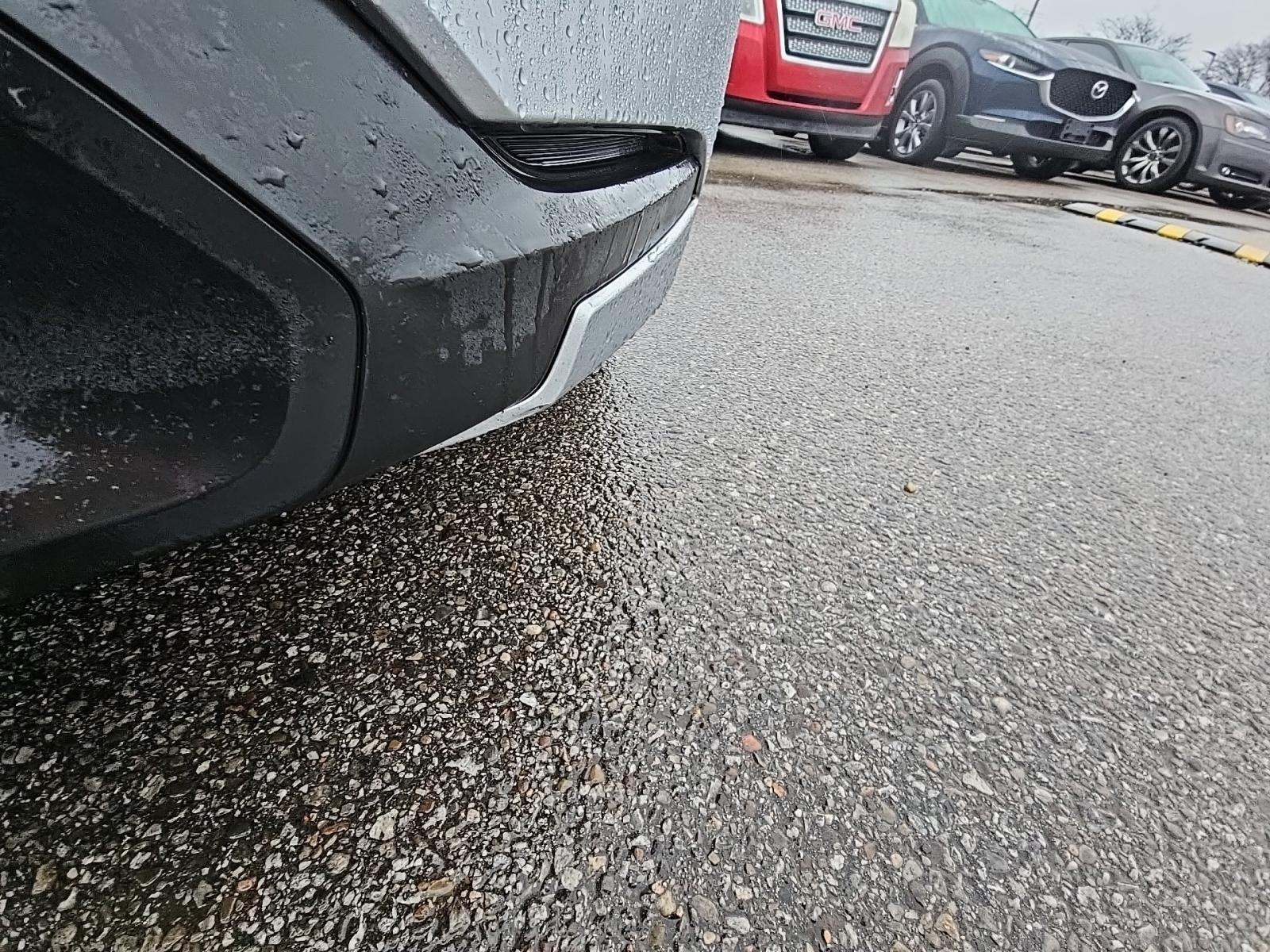 2024 Toyota Prius LE FWD