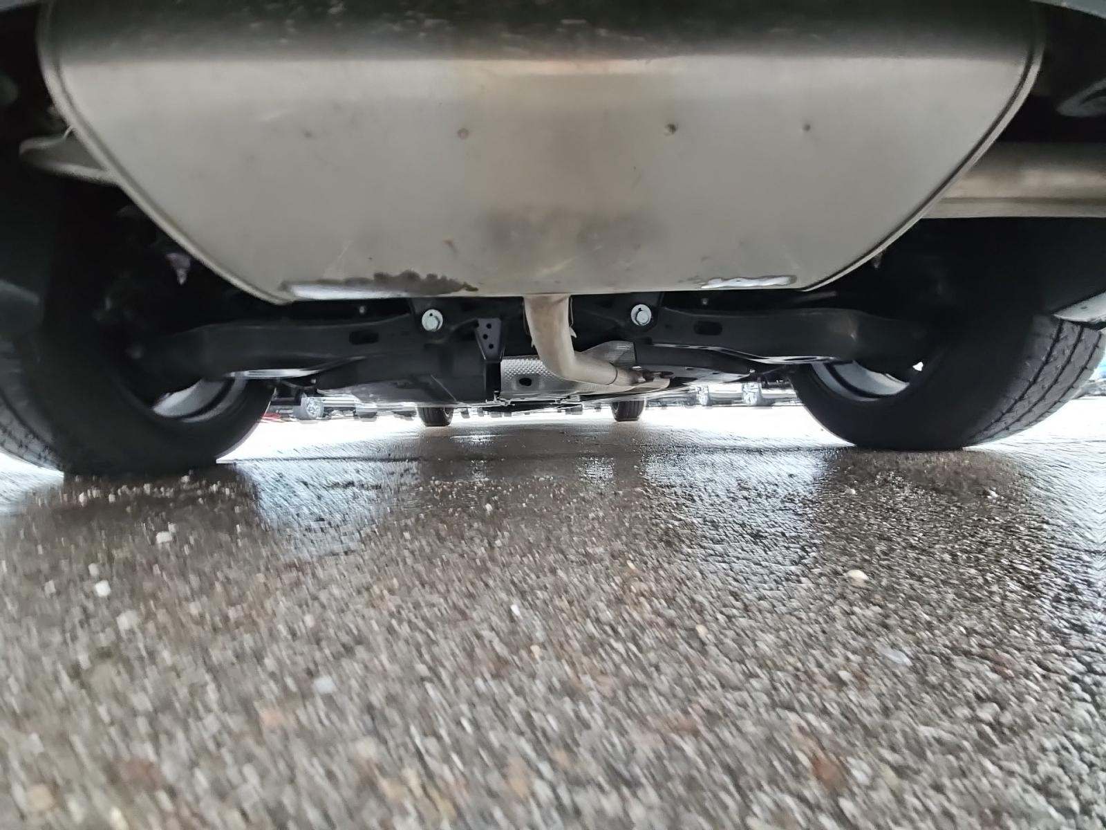 2024 Toyota Prius LE FWD