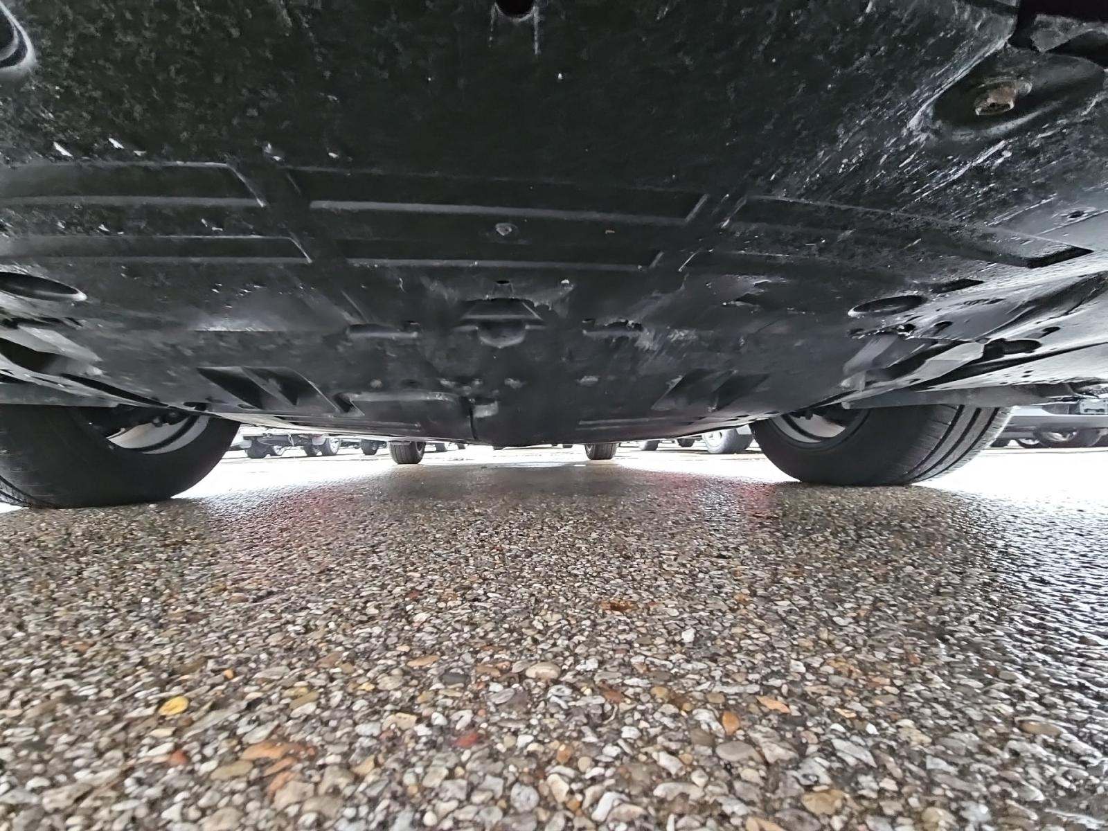 2024 Toyota Prius LE FWD