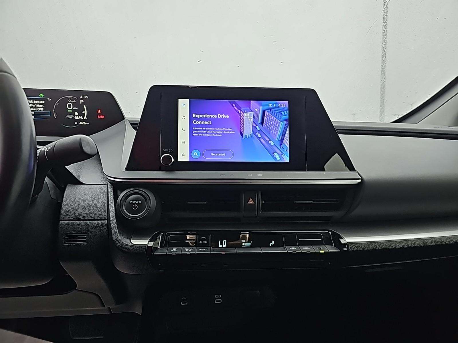 2024 Toyota Prius LE FWD