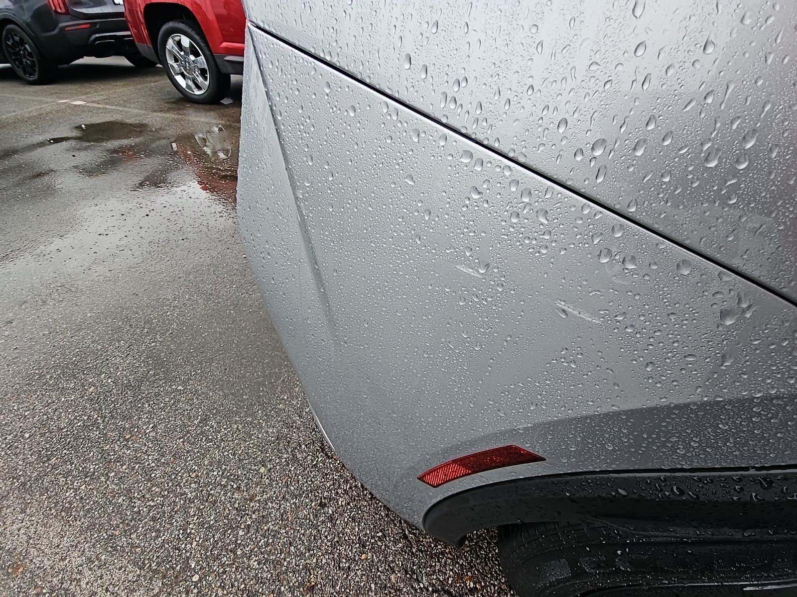 2024 Toyota Prius LE FWD