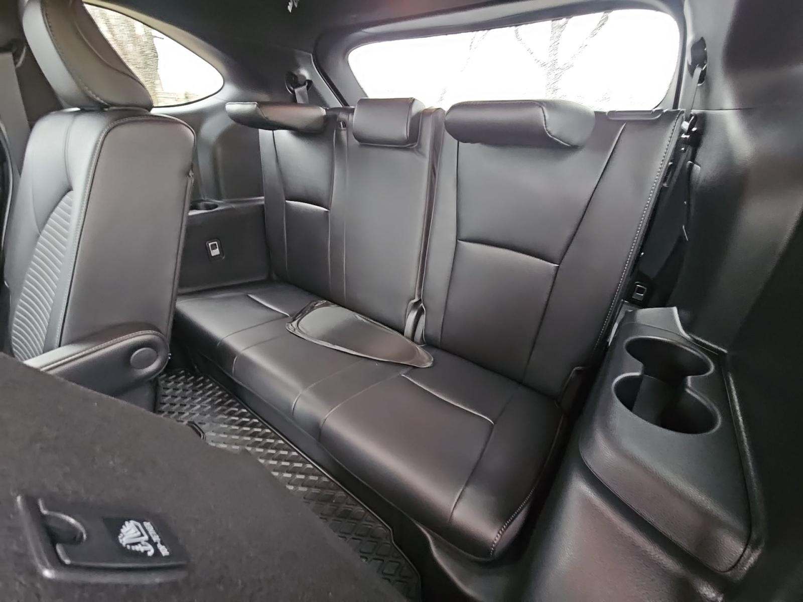 2023 Toyota Highlander XSE AWD