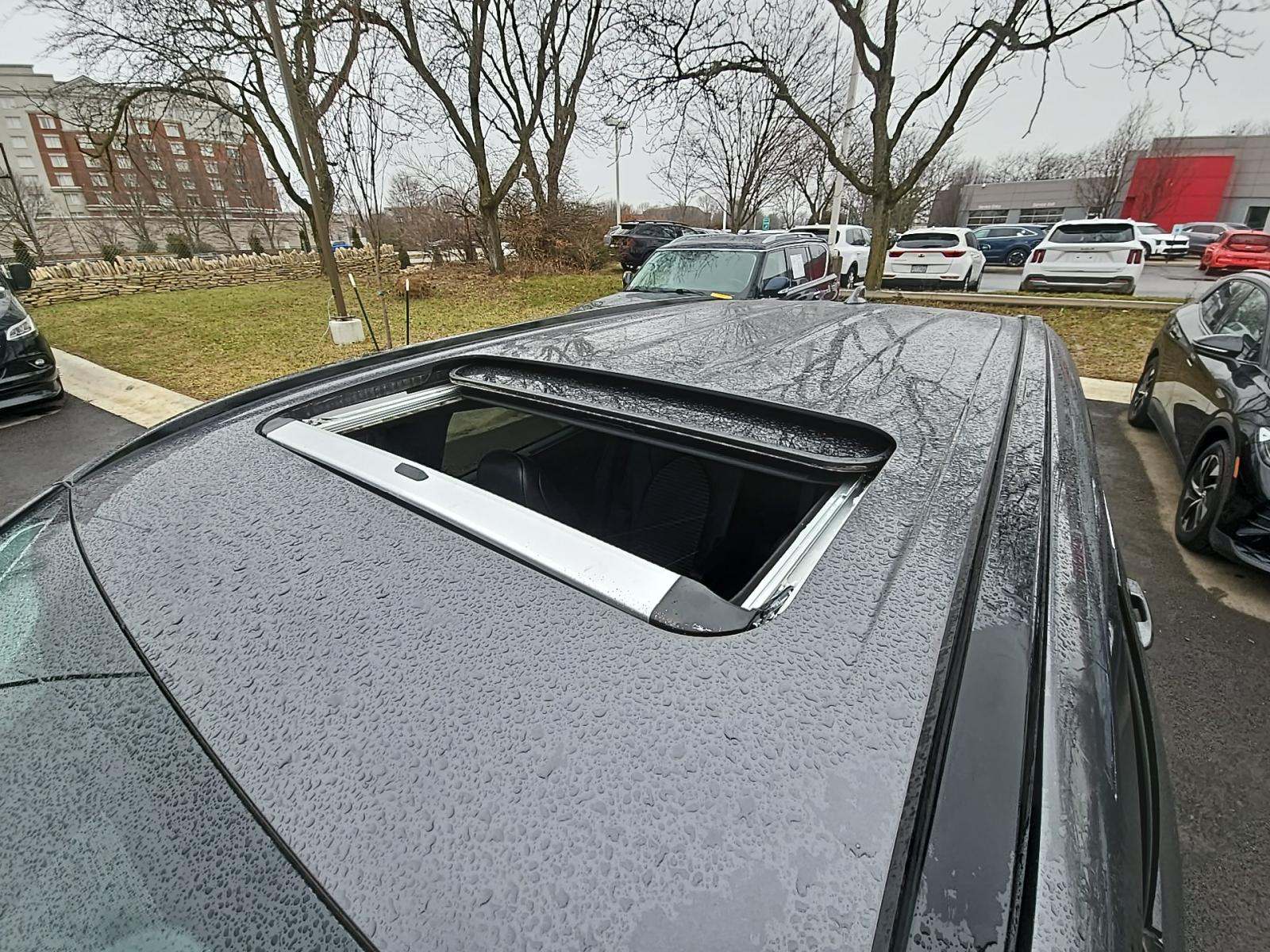 2023 Toyota Highlander XSE AWD