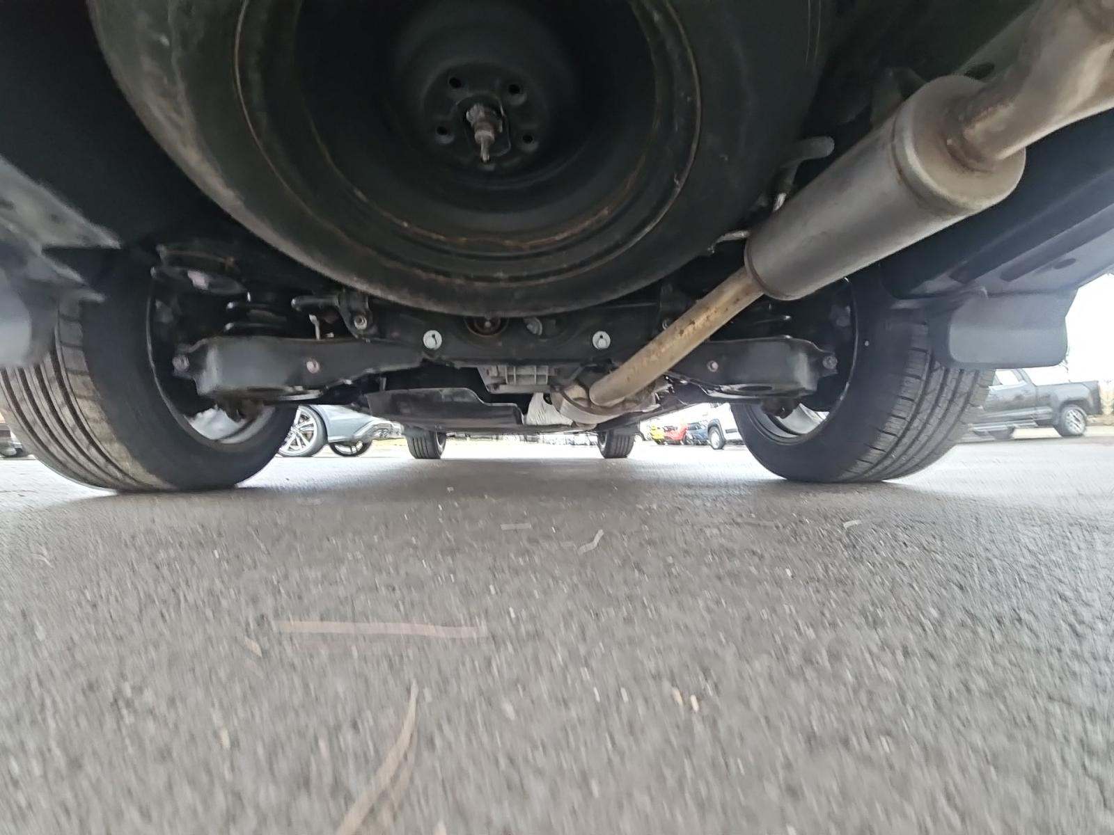 2023 Toyota Highlander XSE AWD