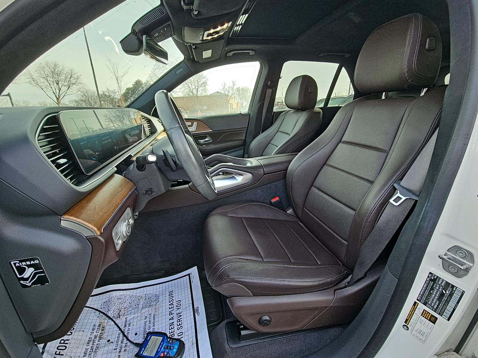 2020 Mercedes-Benz GLE GLE 350 AWD