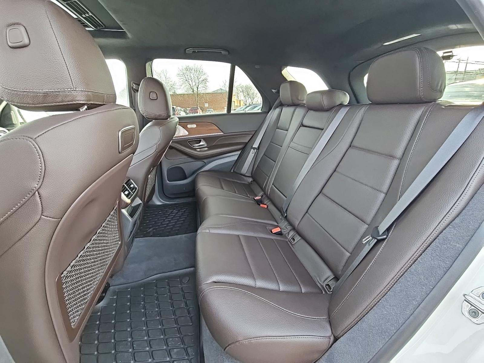 2020 Mercedes-Benz GLE GLE 350 AWD