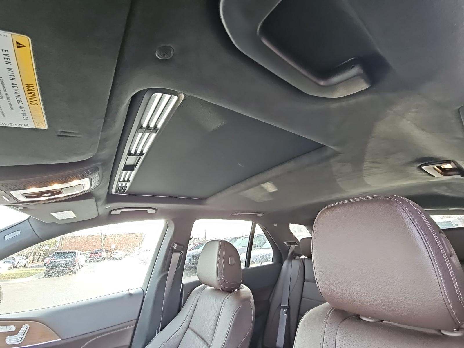 2020 Mercedes-Benz GLE GLE 350 AWD