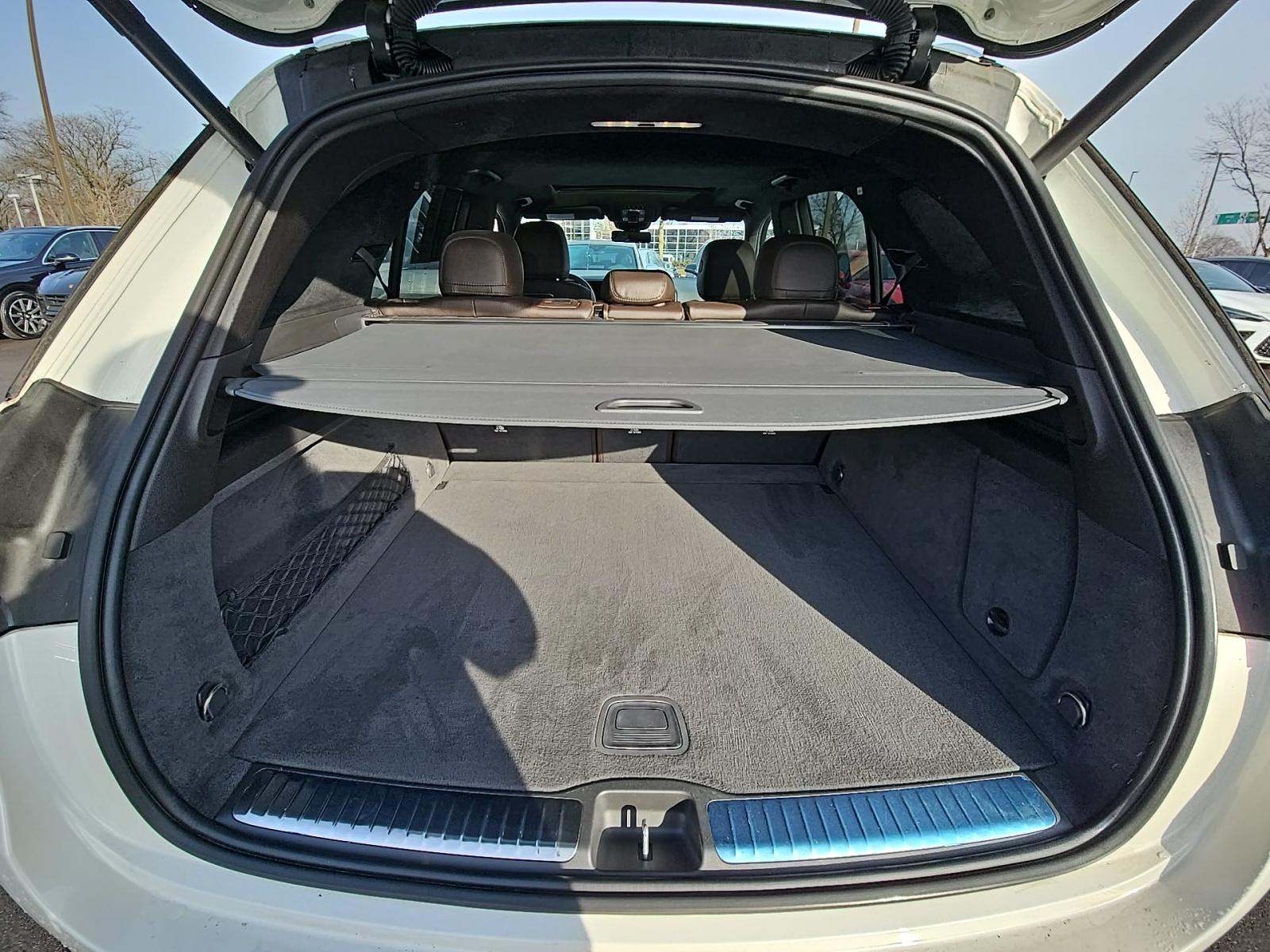 2020 Mercedes-Benz GLE GLE 350 AWD